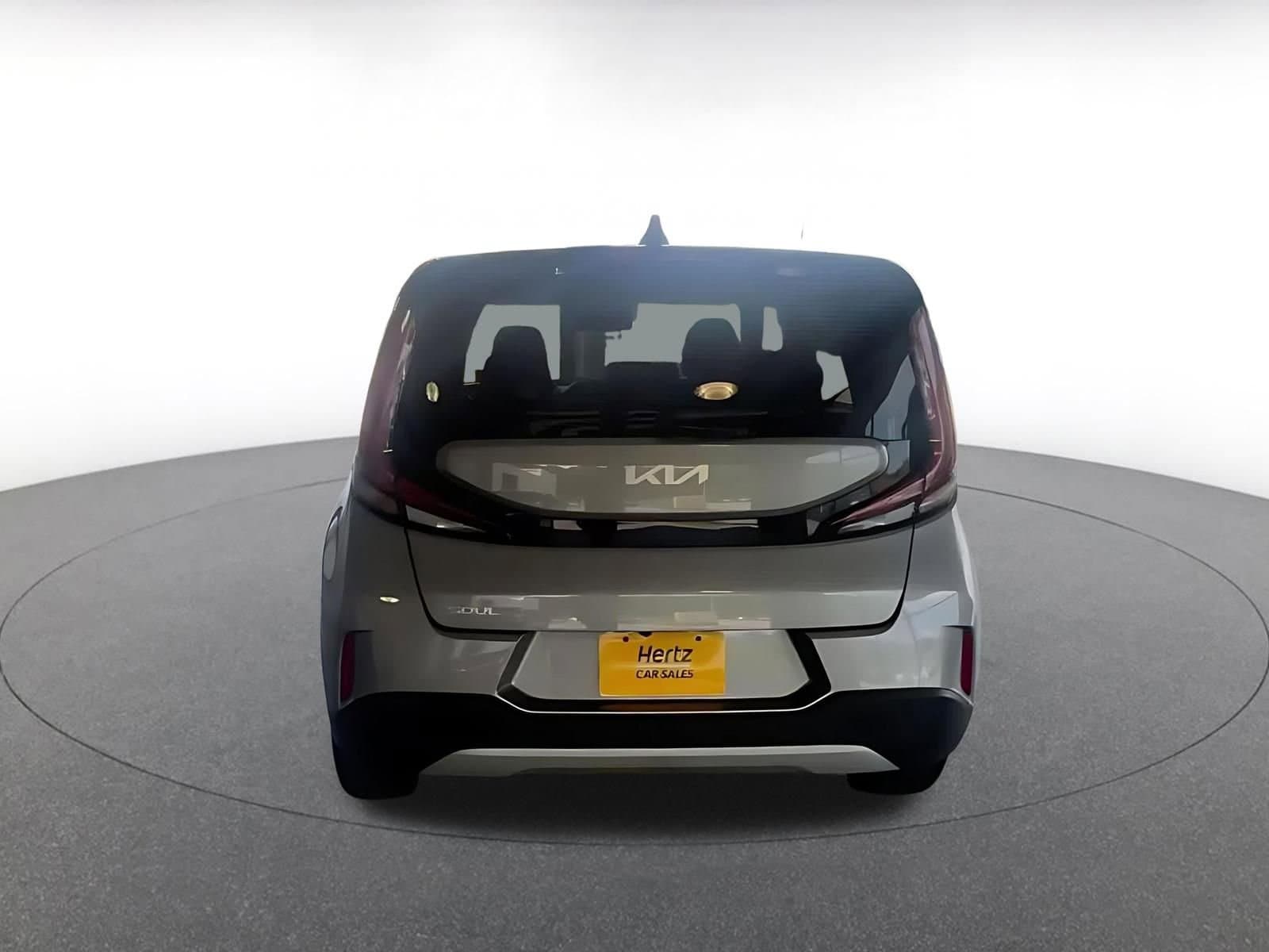Thumbnail: 2025 Kia Soul - 18