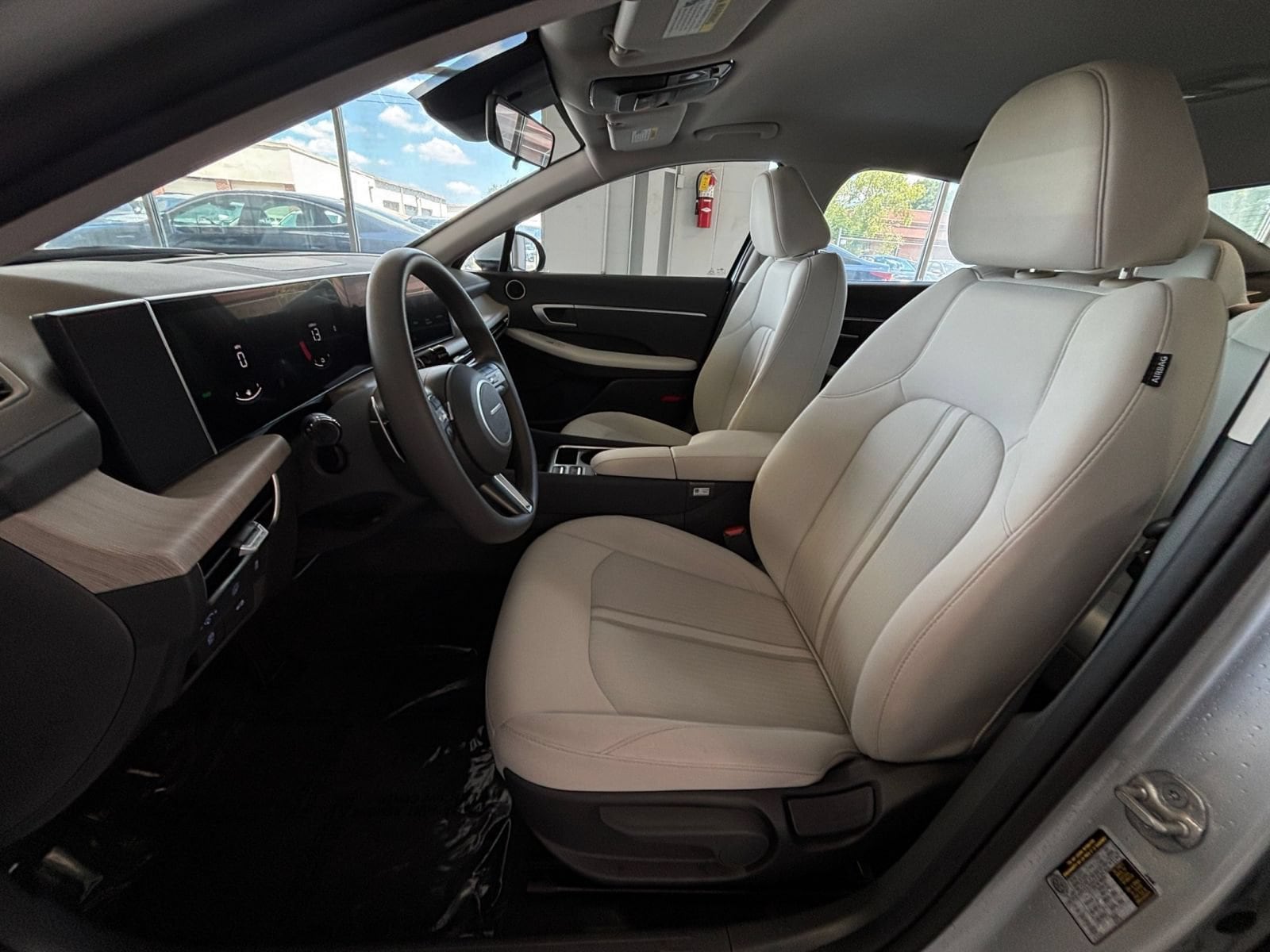Thumbnail: 2026 Hyundai Sonata - 27