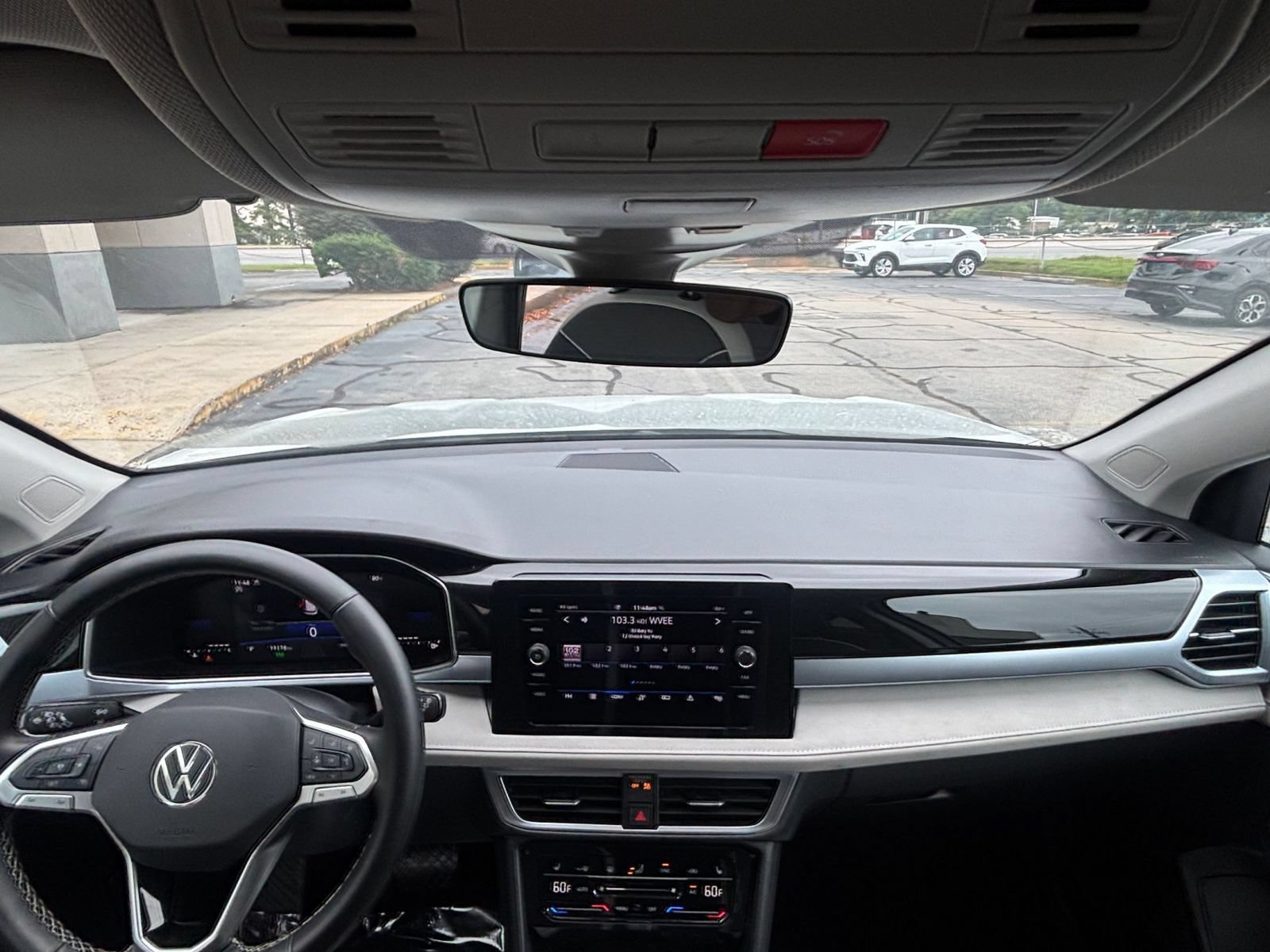 Thumbnail: 2025 Volkswagen Taos - 29