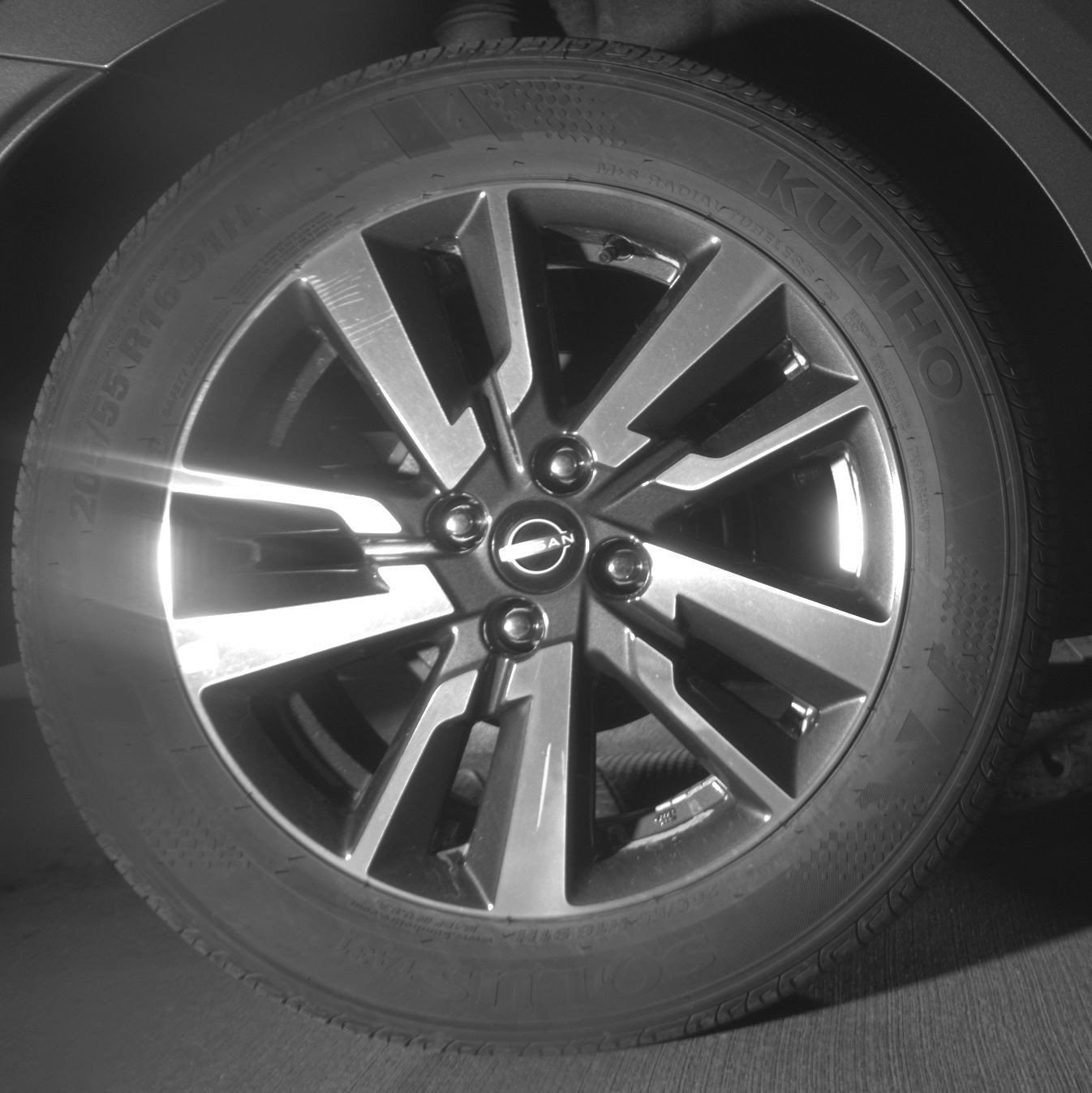 Thumbnail: 2025 Nissan Versa - 18