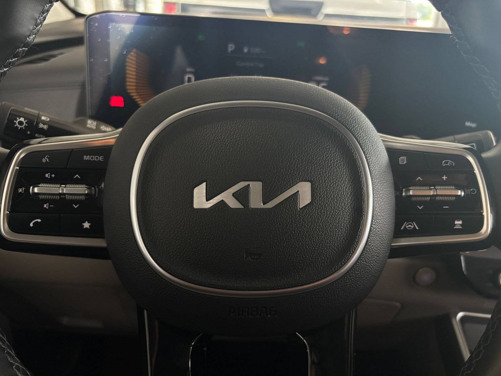 Thumbnail: 2026 Kia Carnival - 30