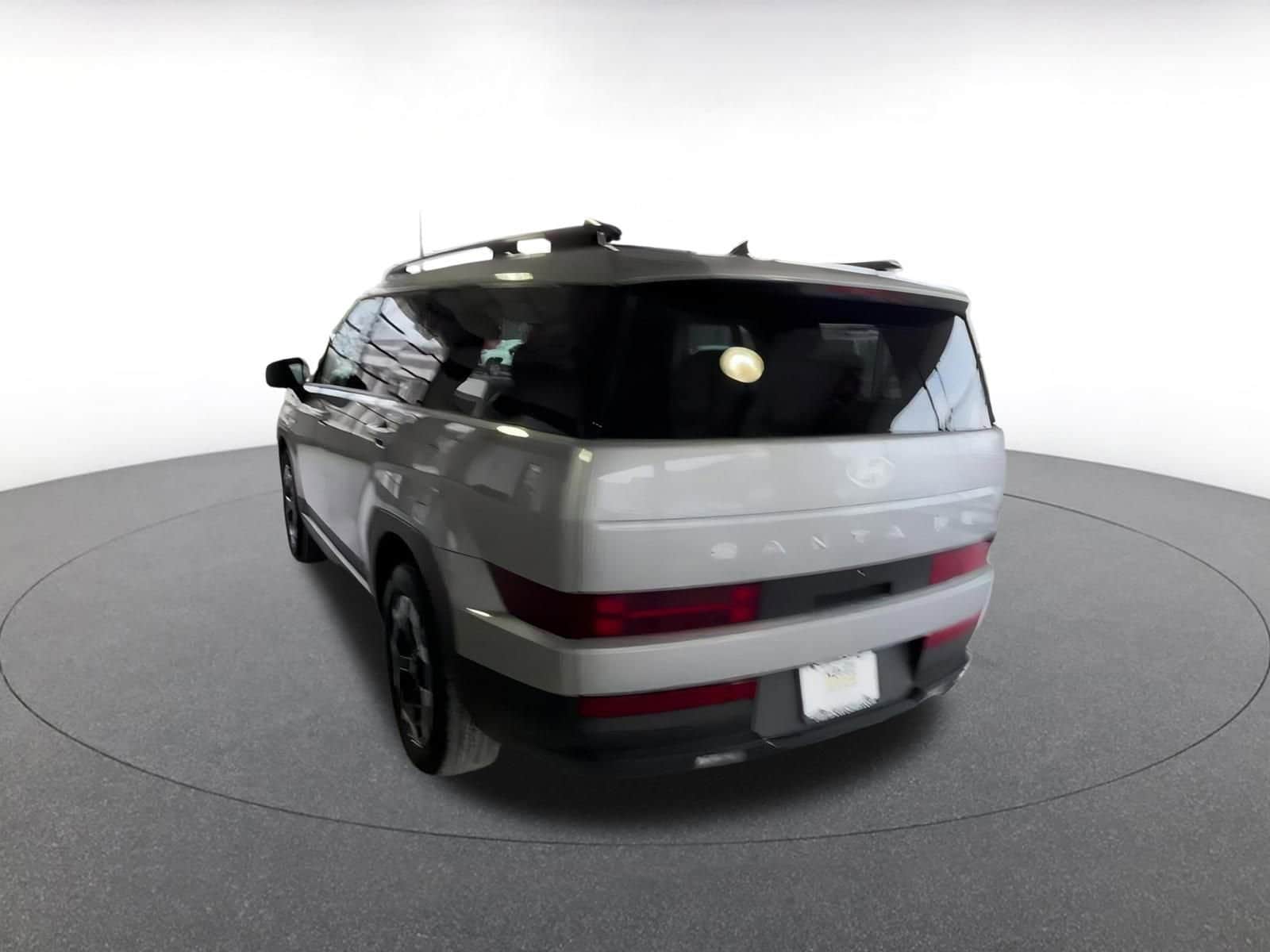 Thumbnail: 2025 Hyundai Santa Fe - 11