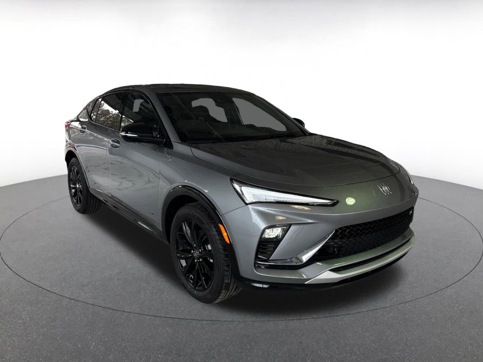 Thumbnail: 2025 Buick Envista - 2