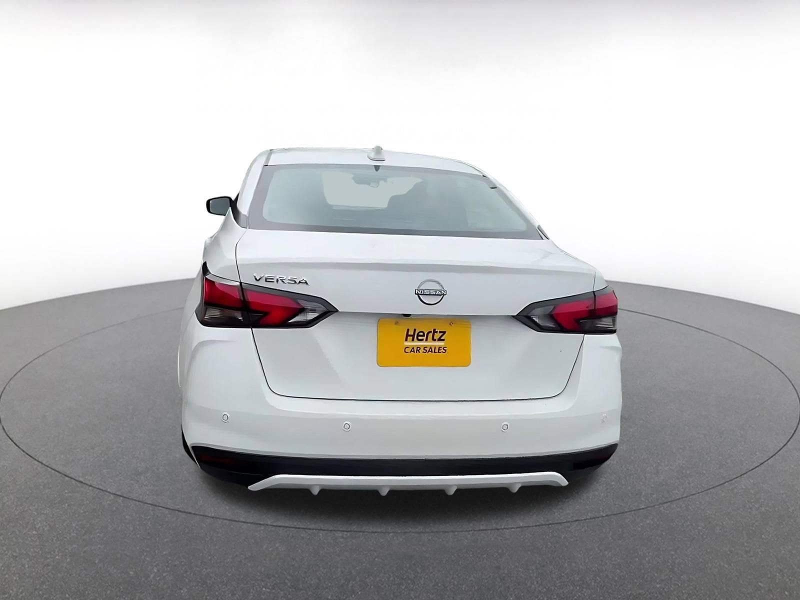 Thumbnail: 2025 Nissan Versa - 12