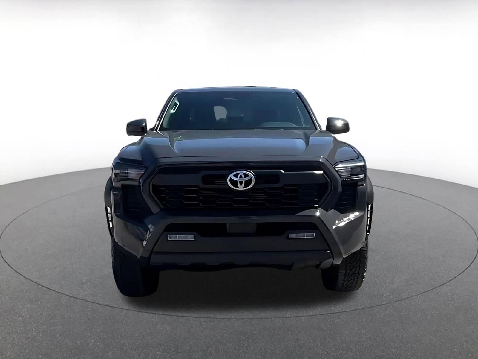 Thumbnail: 2025 Toyota Tacoma - 16