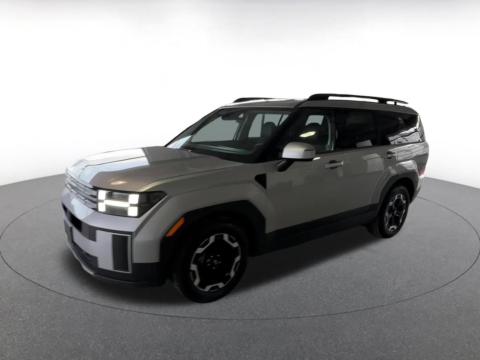 Thumbnail: 2025 Hyundai Santa Fe - 7