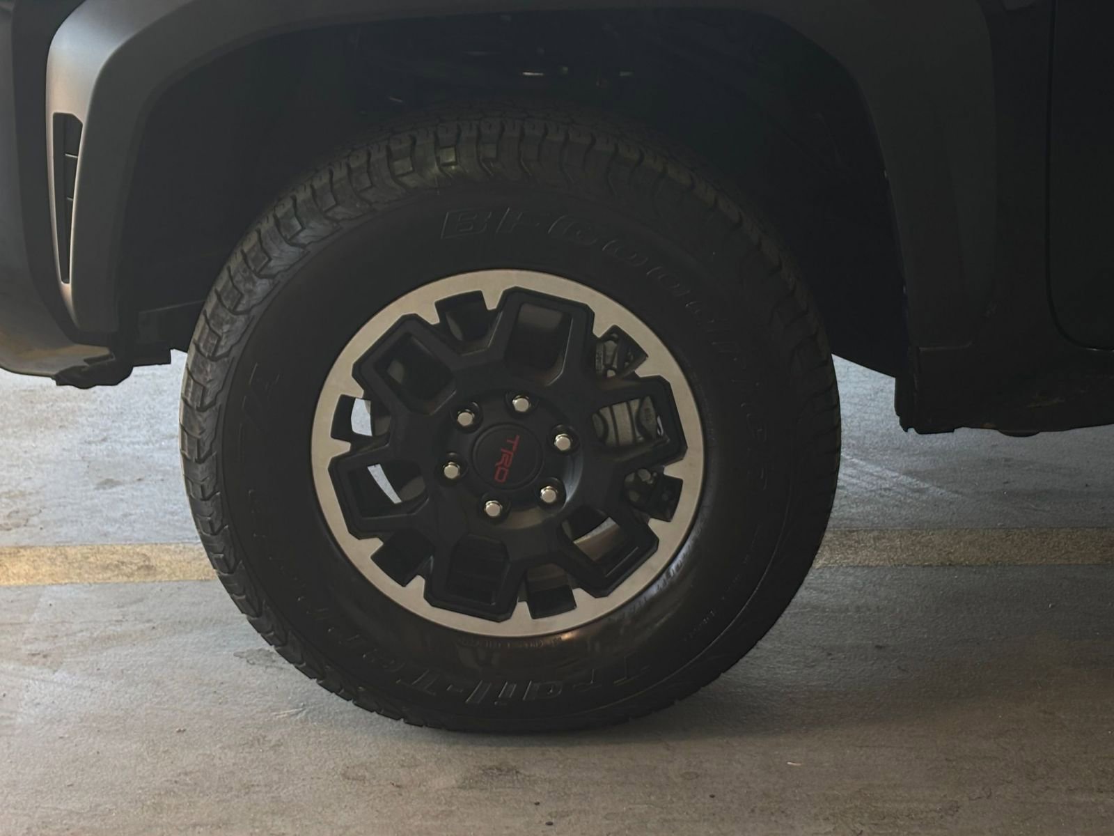 Thumbnail: 2025 Toyota Tacoma - 30