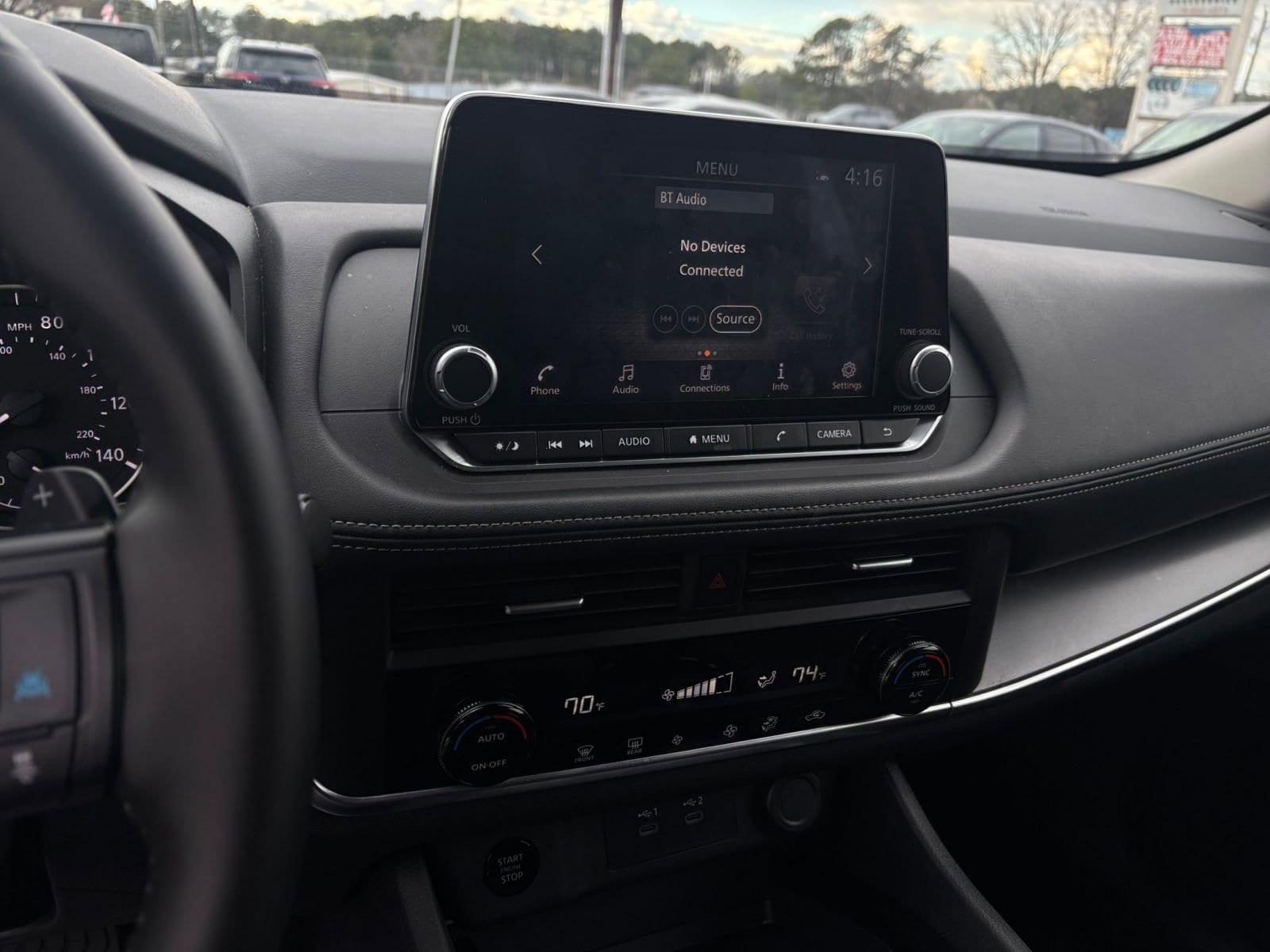 Thumbnail: 2025 Nissan Rogue - 20