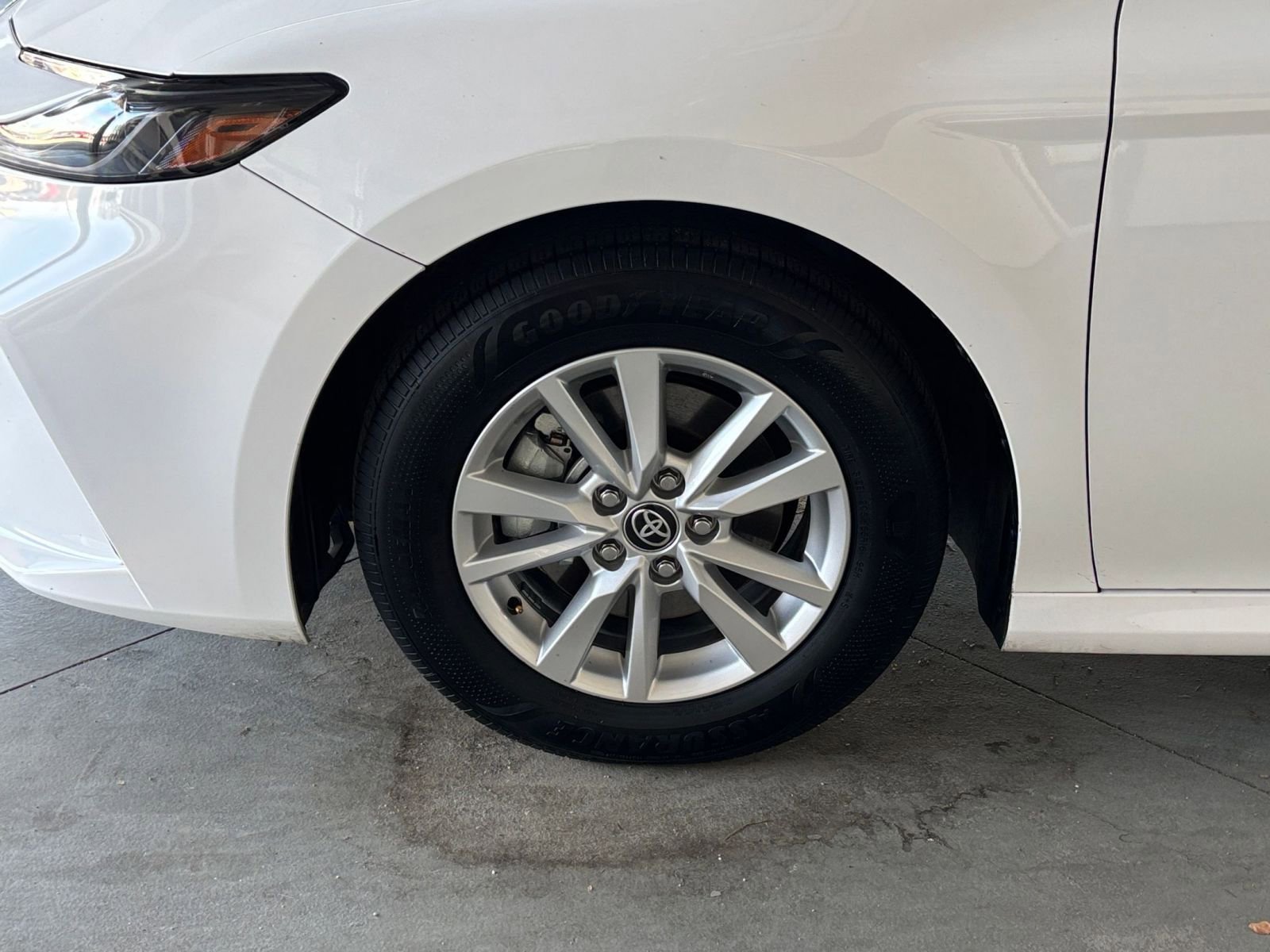 Thumbnail: 2025 Toyota Camry - 34