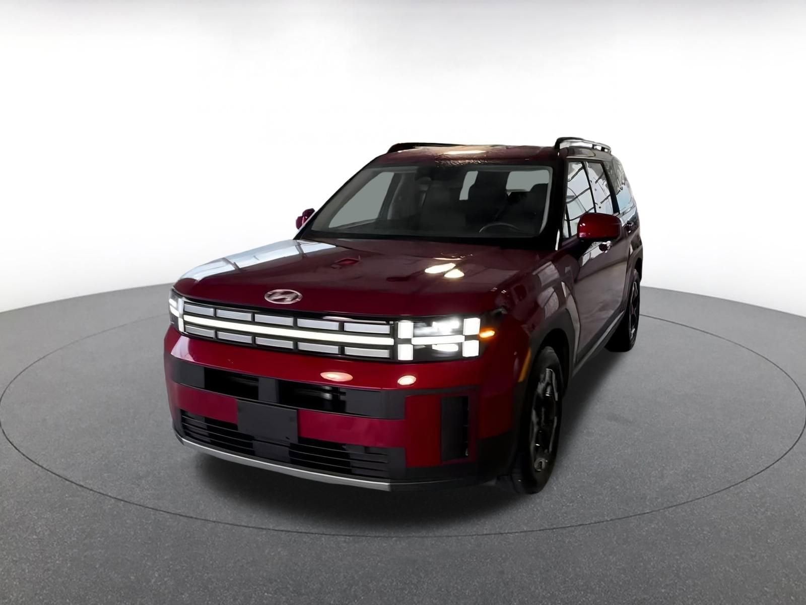 Thumbnail: 2025 Hyundai Santa Fe - 16