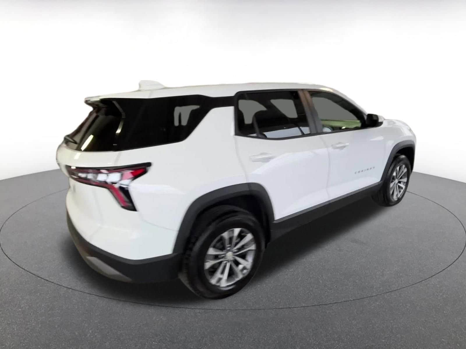 Thumbnail: 2025 Chevrolet Equinox - 15