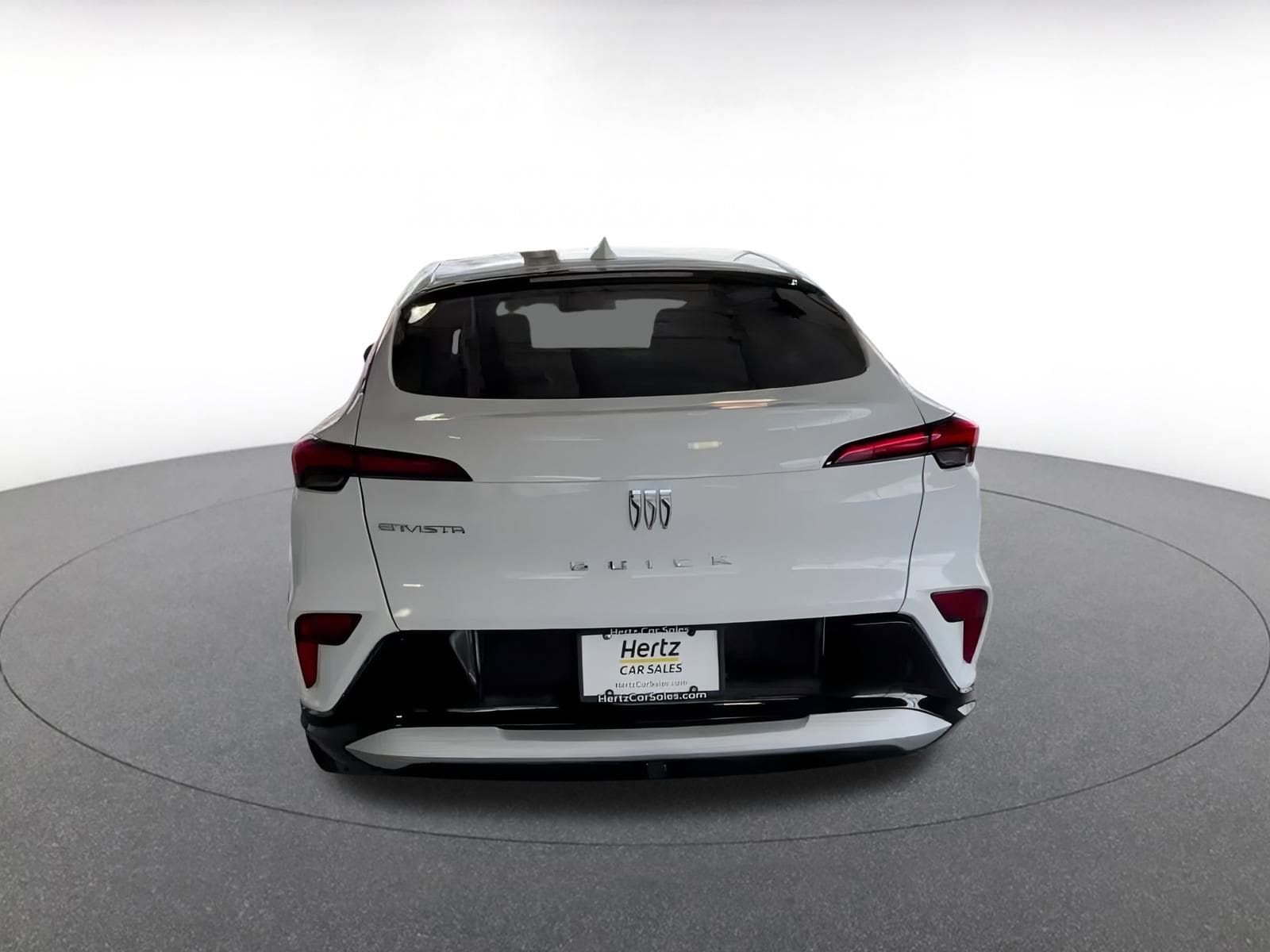 Thumbnail: 2025 Buick Envista - 12