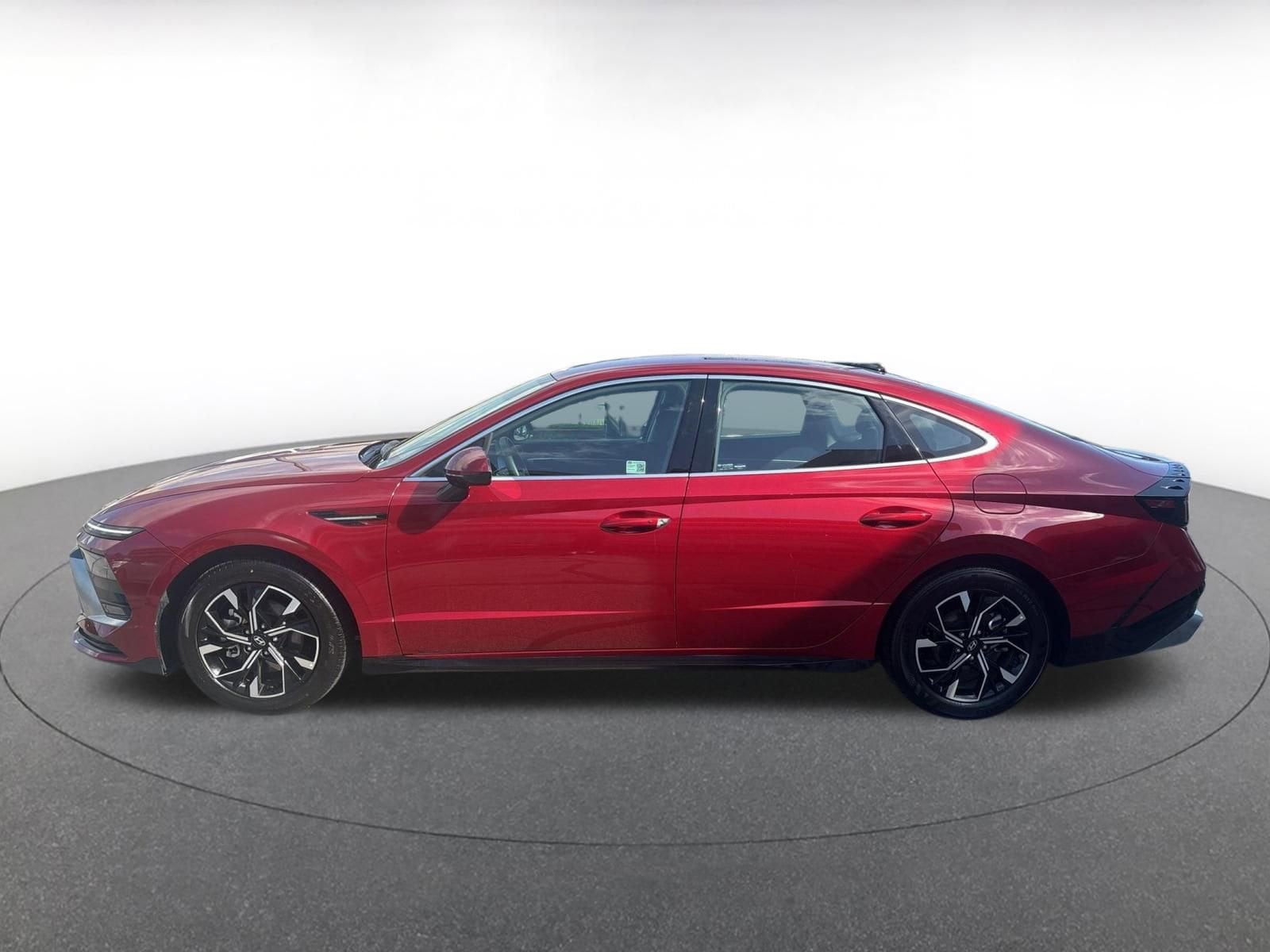 Thumbnail: 2025 Hyundai Sonata - 11