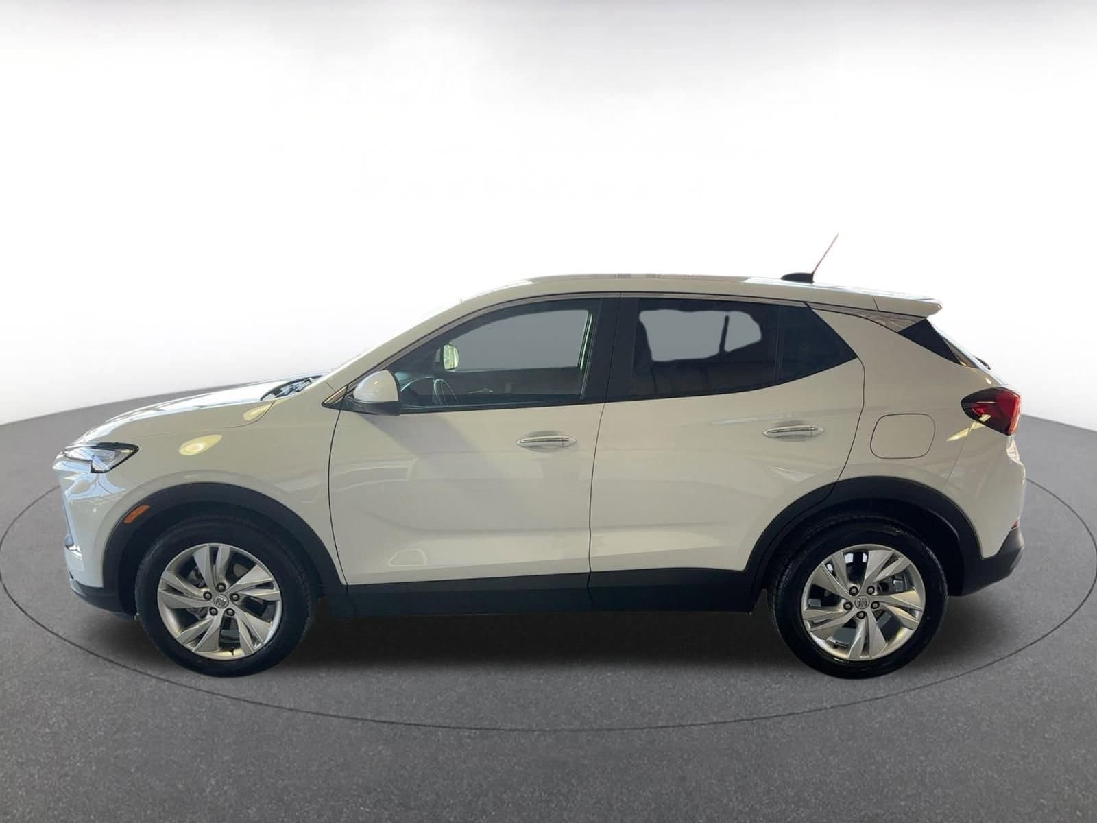 Thumbnail: 2025 Buick Encore GX - 8