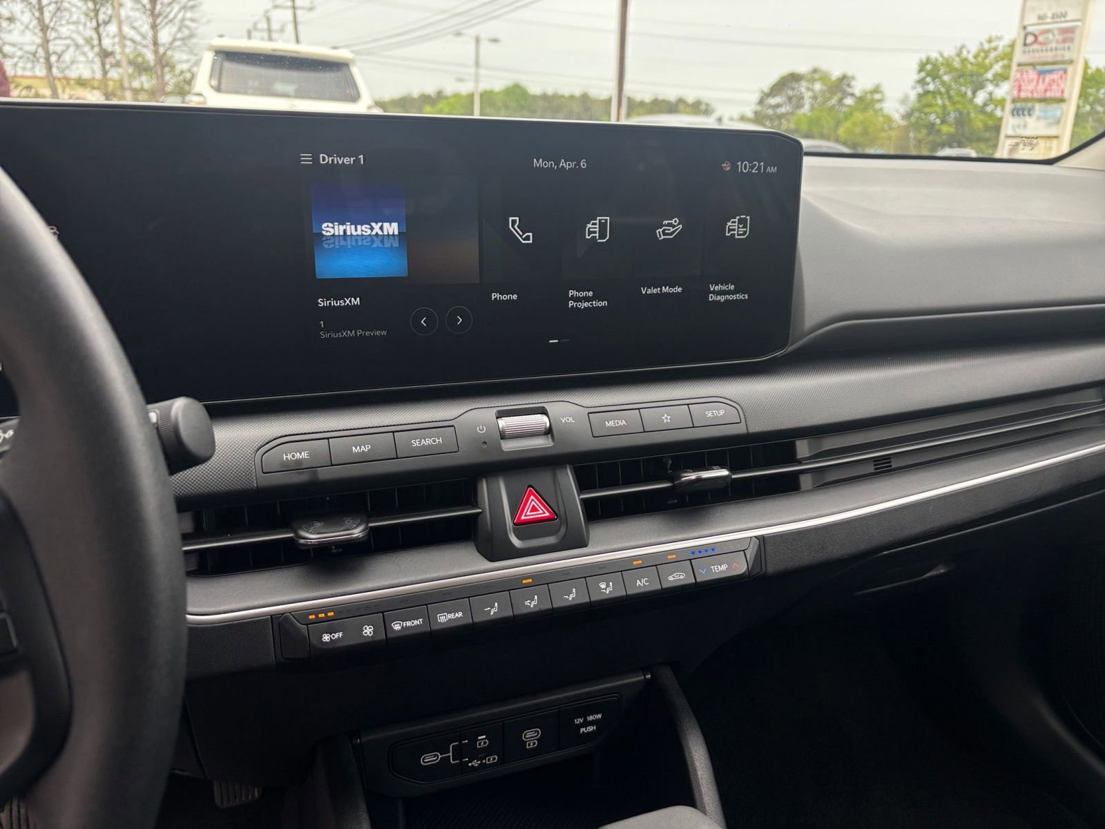 Thumbnail: 2025 Kia K4 - 20