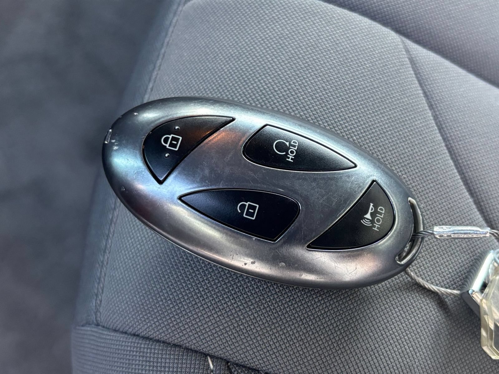 Thumbnail: 2026 Hyundai Elantra - 25