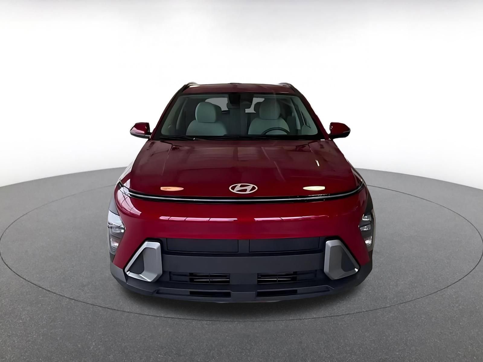 Thumbnail: 2025 Hyundai Kona - 10