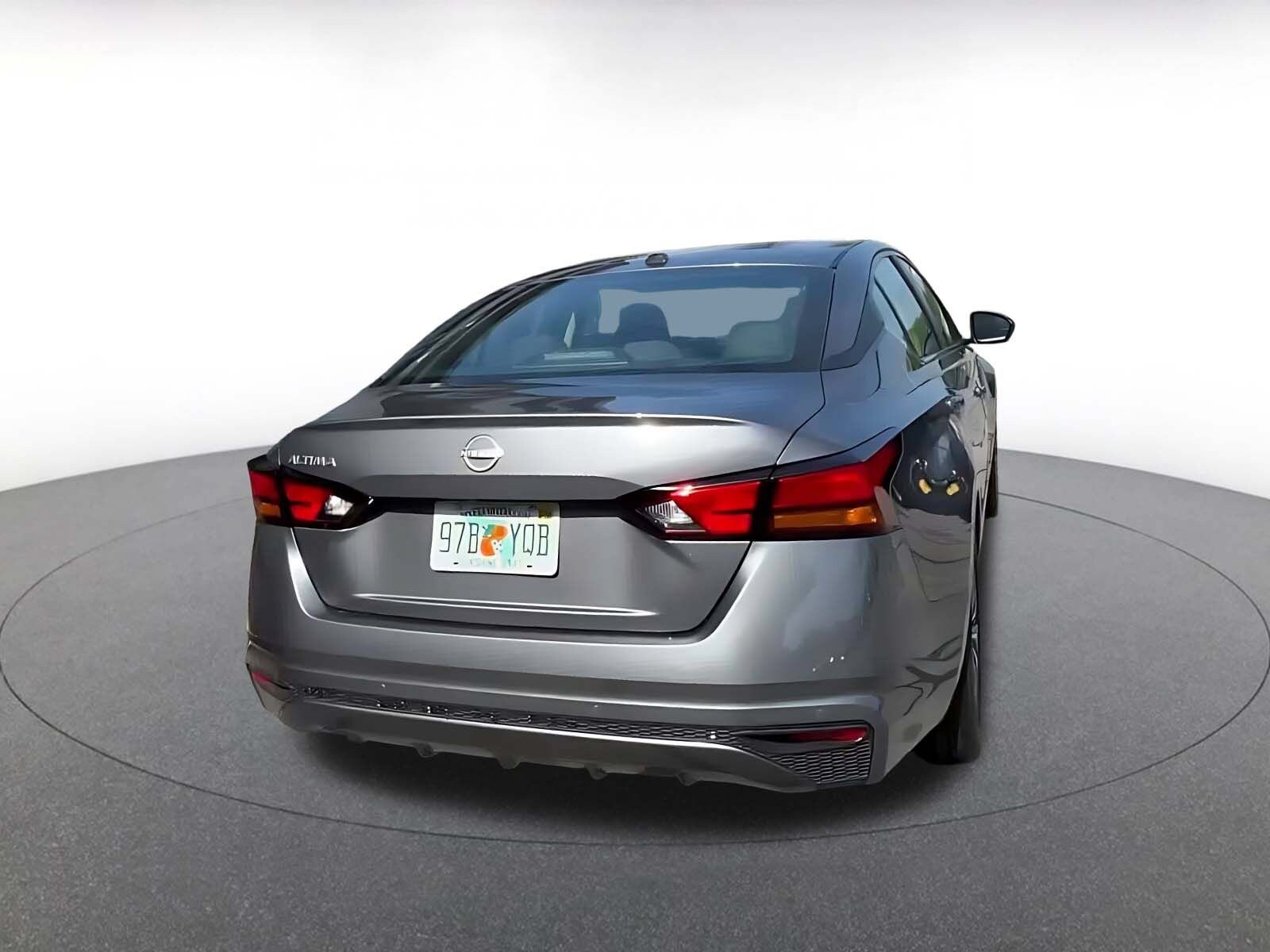 Thumbnail: 2026 Nissan Altima - 14