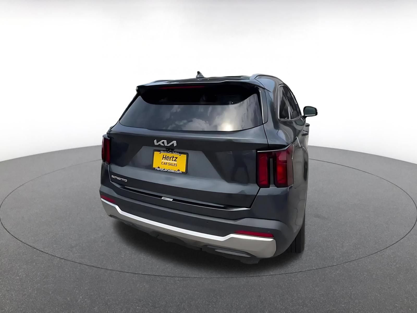 Thumbnail: 2024 Kia Sorento - 13