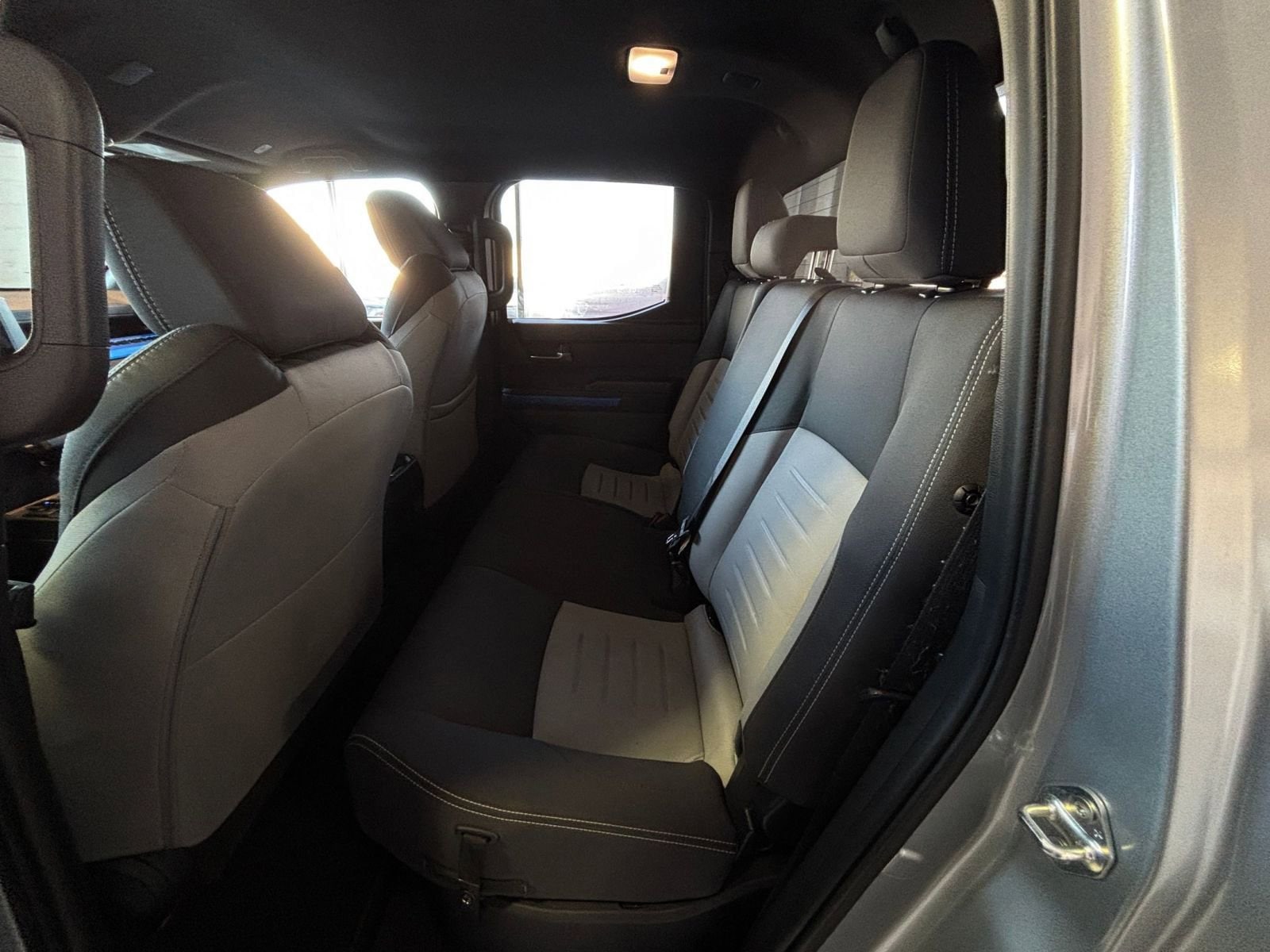 Thumbnail: 2025 Toyota Tacoma - 25