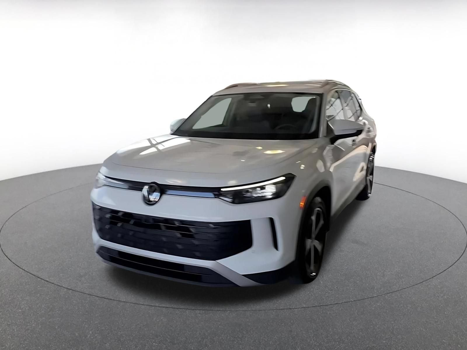 Thumbnail: 2026 Volkswagen Tiguan - 6