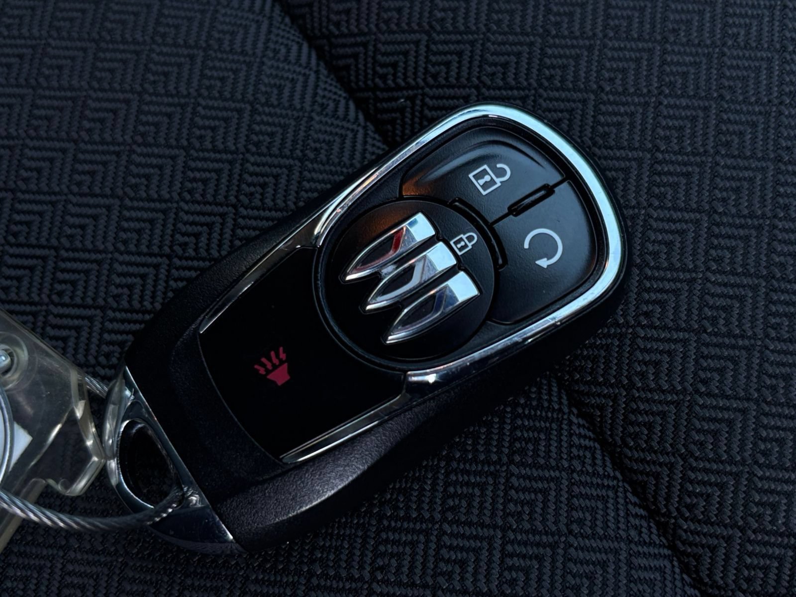 Thumbnail: 2026 Buick Encore GX - 17