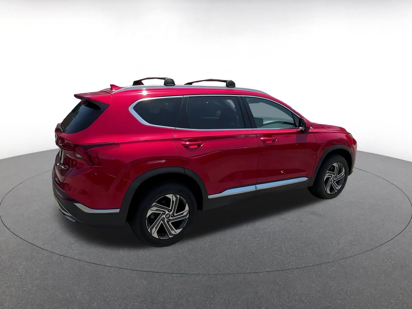 Thumbnail: 2022 Hyundai Santa Fe - 15