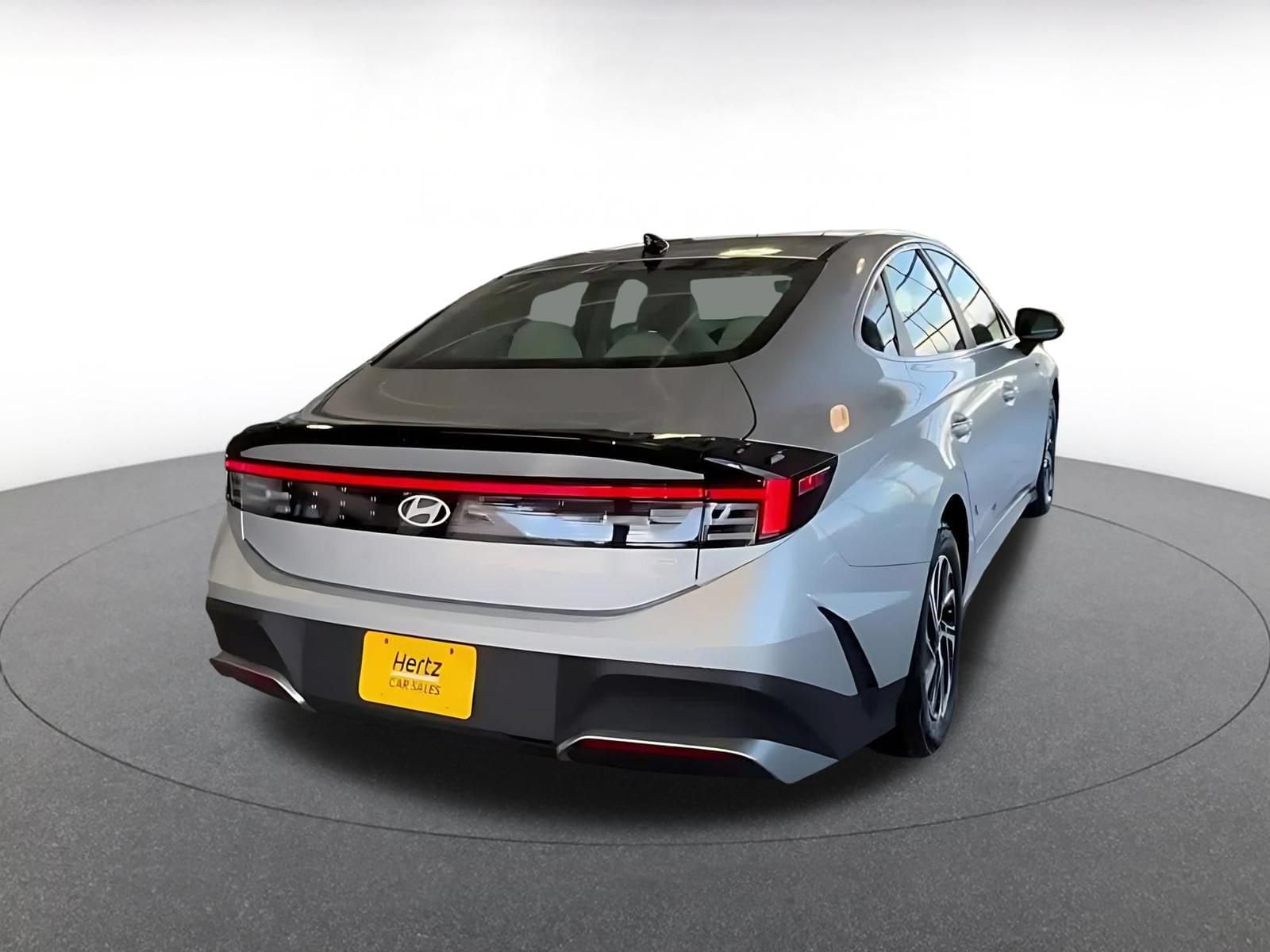 Thumbnail: 2026 Hyundai Sonata - 13
