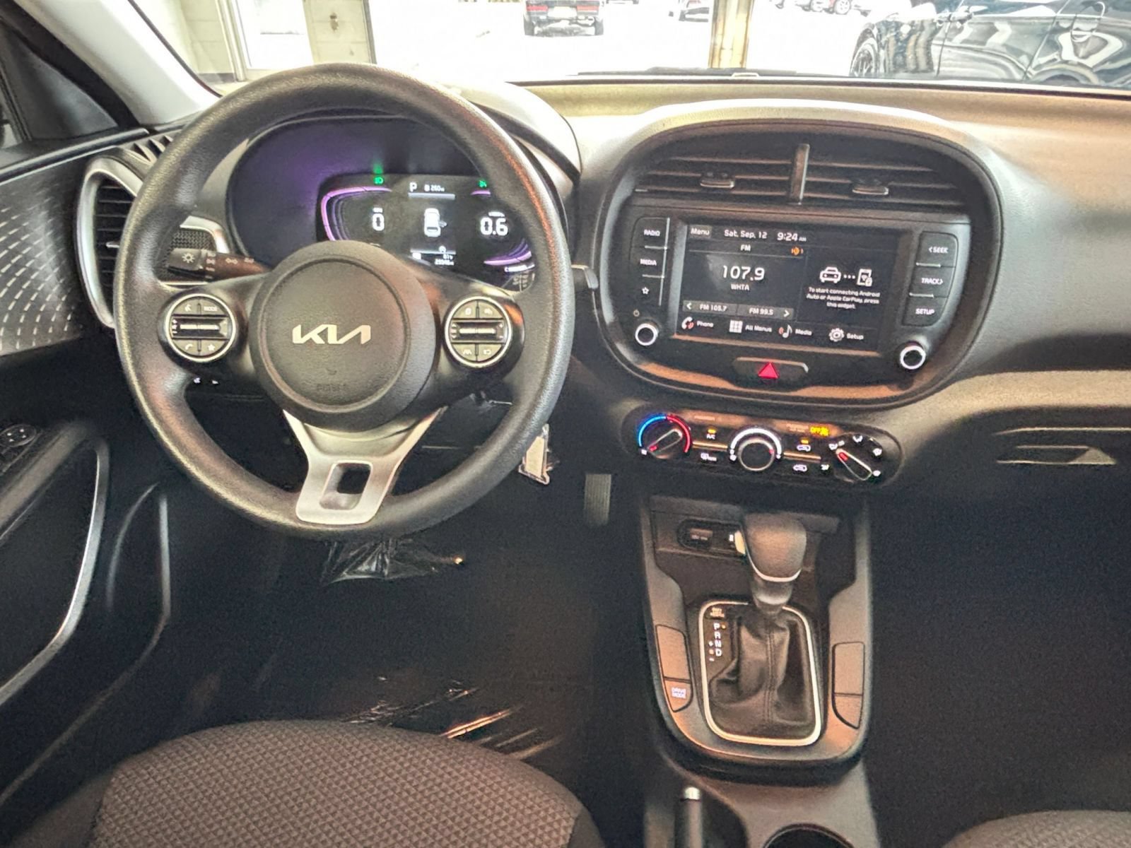 Thumbnail: 2025 Kia Soul - 31