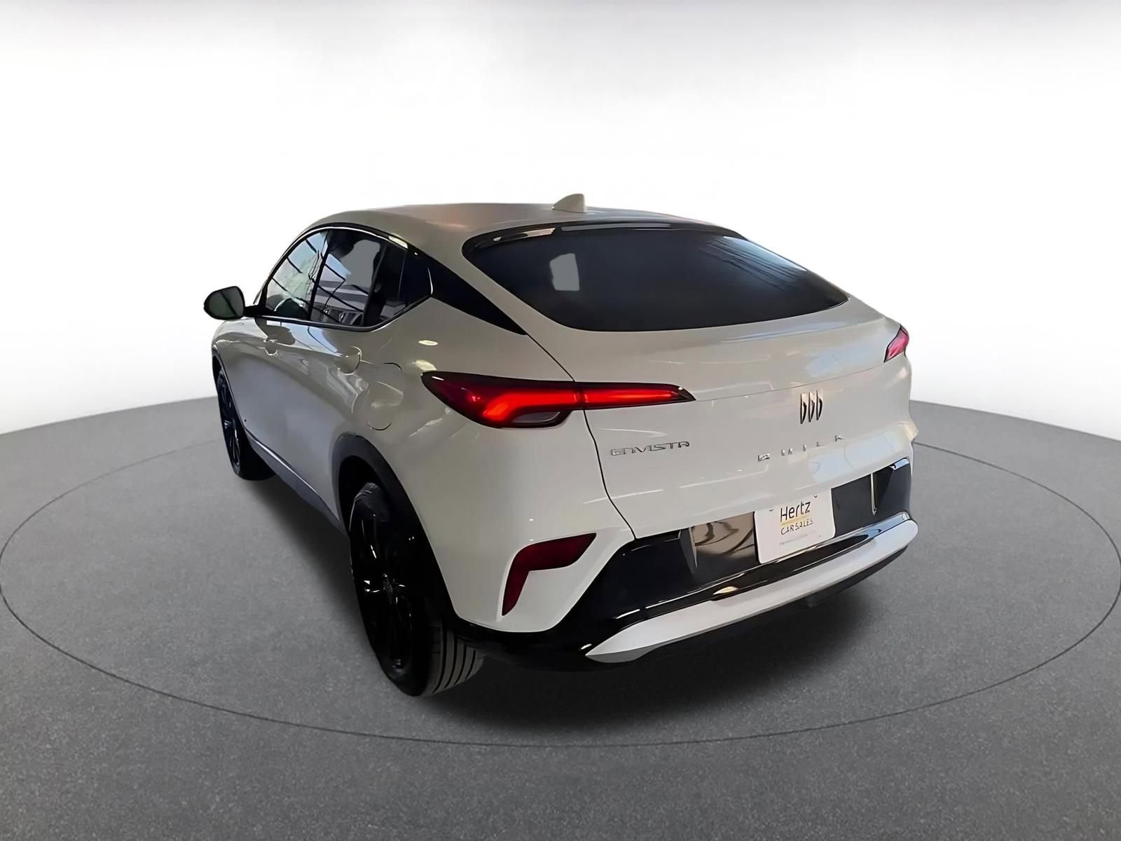 Thumbnail: 2025 Buick Envista - 11