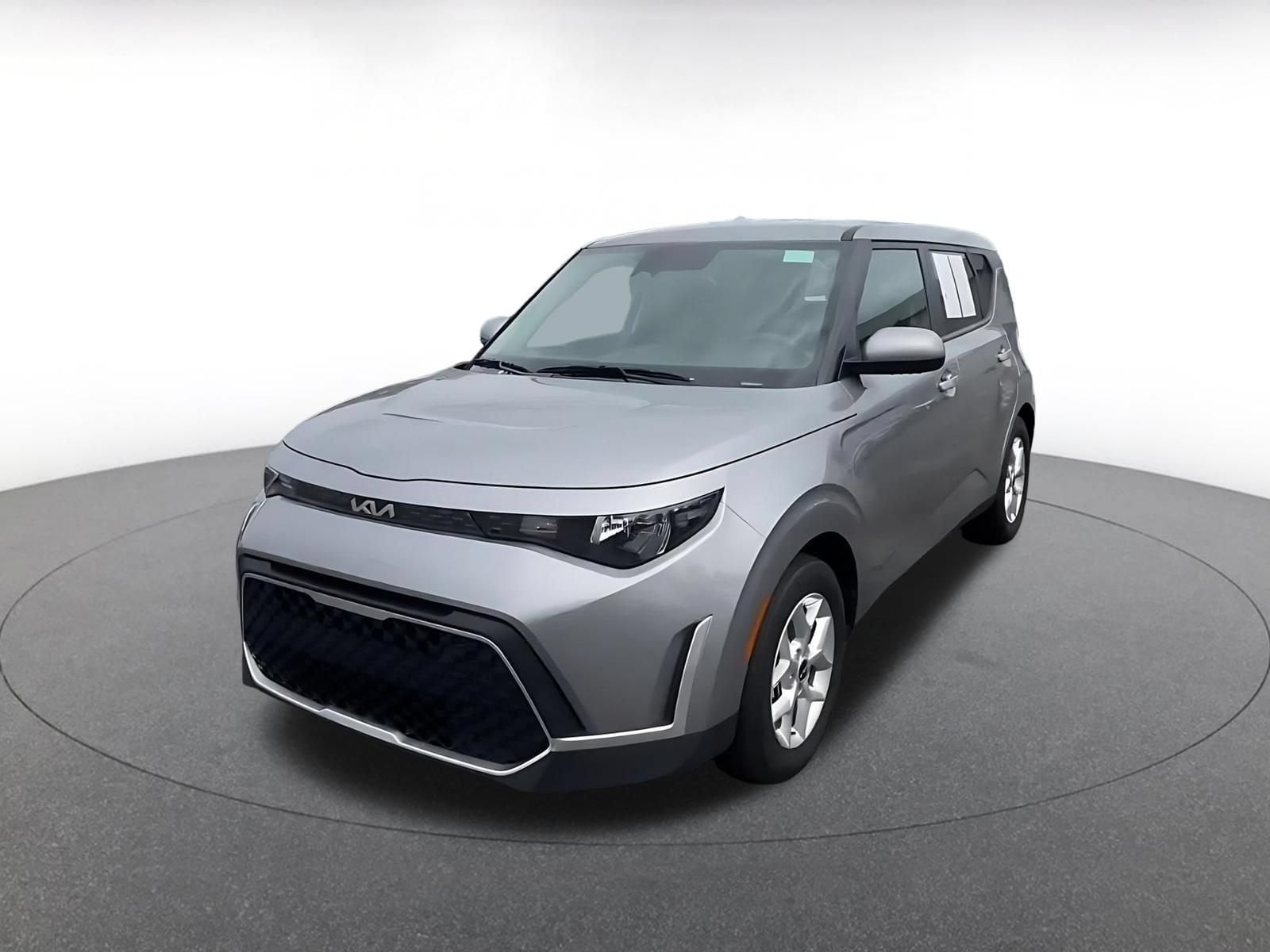 Thumbnail: 2025 Kia Soul - 6