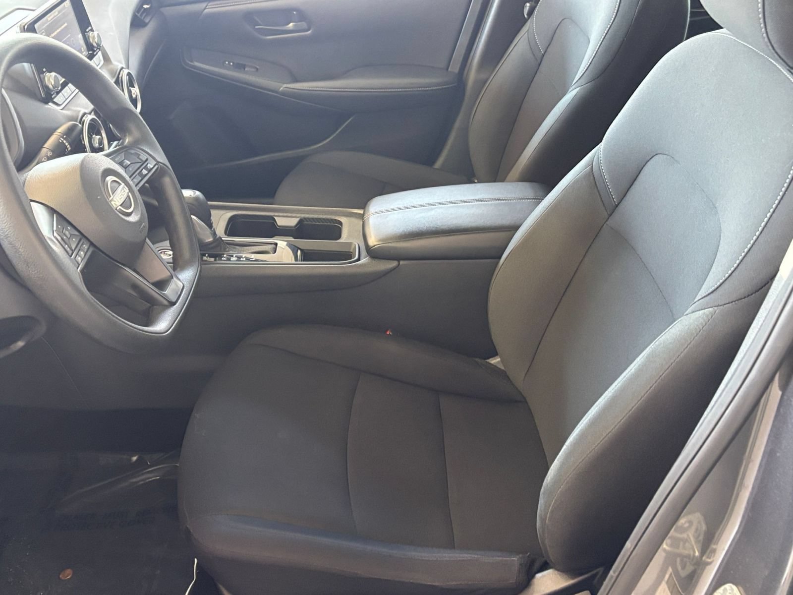 Thumbnail: 2025 Nissan Sentra - 25
