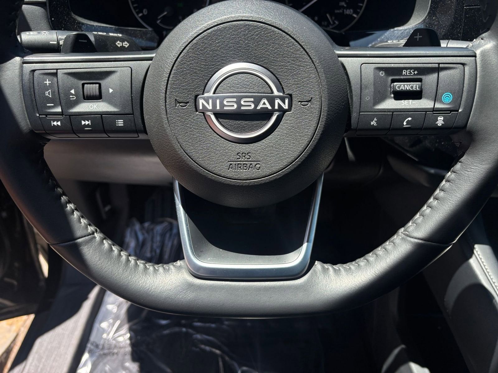 Thumbnail: 2025 Nissan Pathfinder - 35