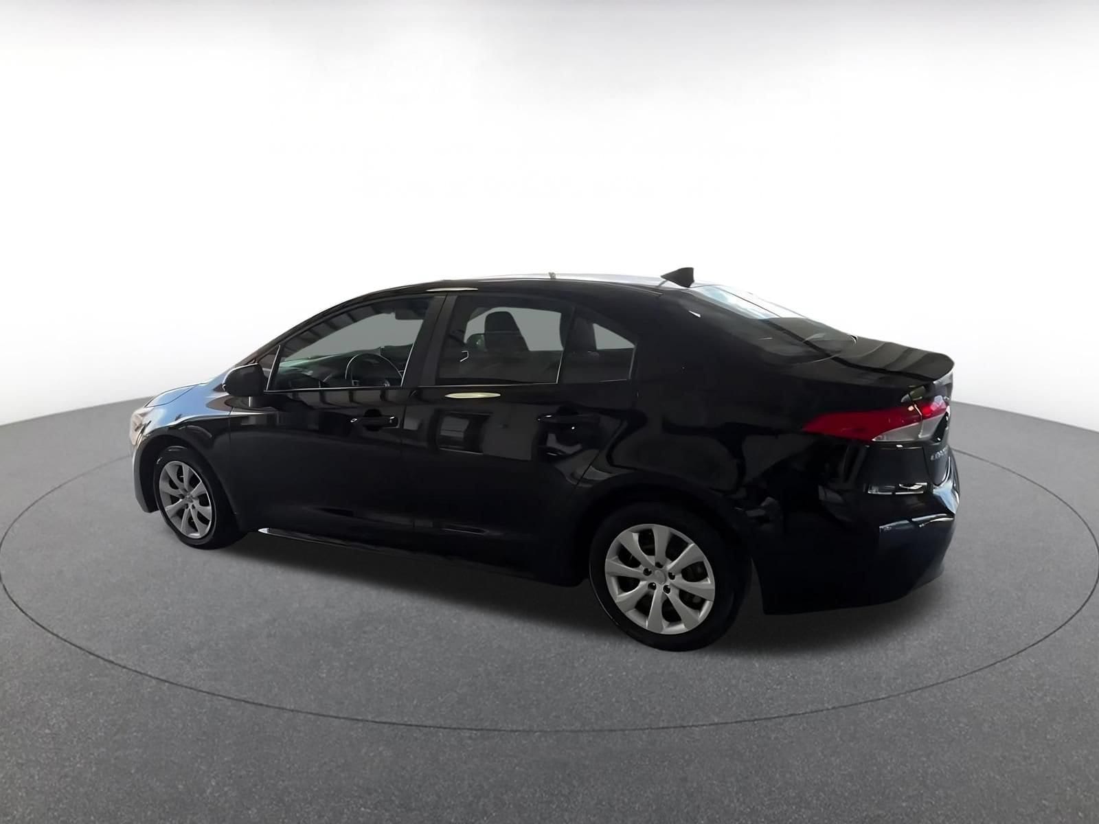 Thumbnail: 2025 Toyota Corolla - 10