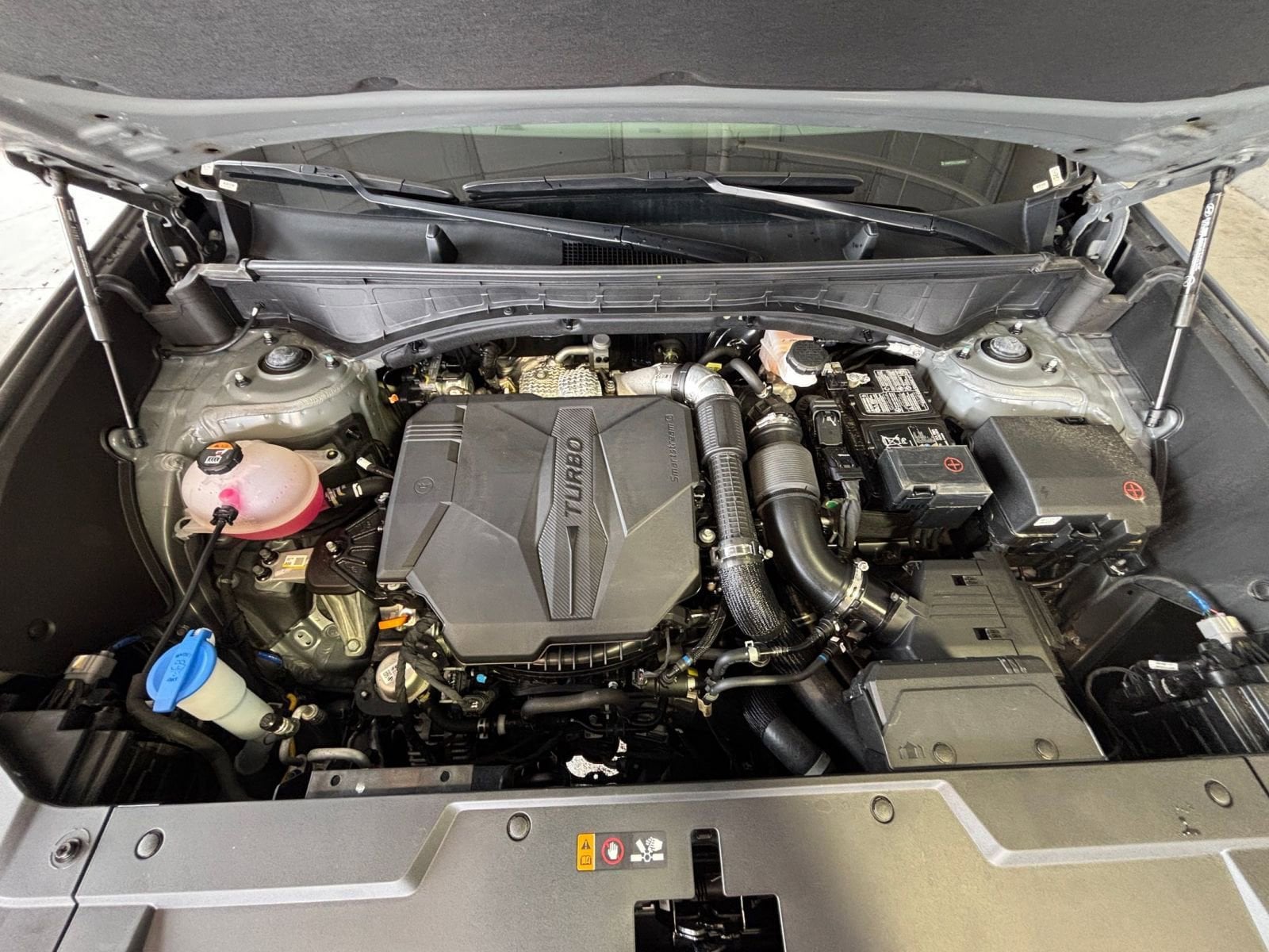 Thumbnail: 2025 Hyundai Santa Fe - 33