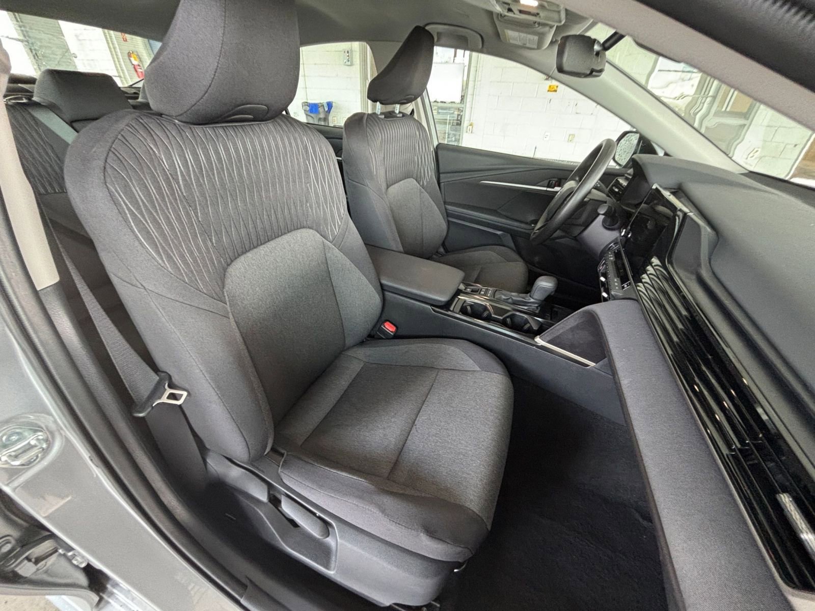 Thumbnail: 2025 Toyota Camry - 35