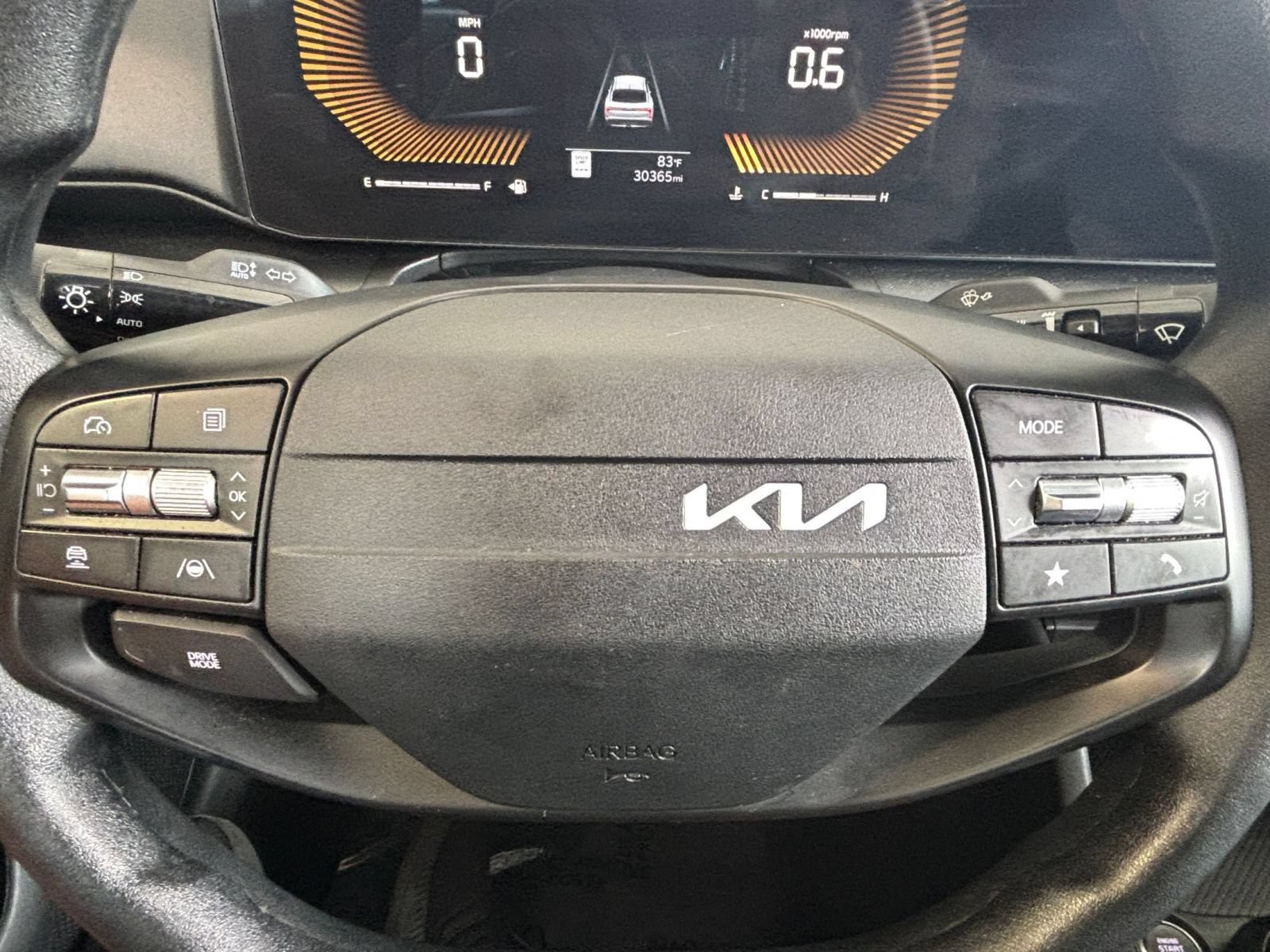 Thumbnail: 2025 Kia K4 - 27