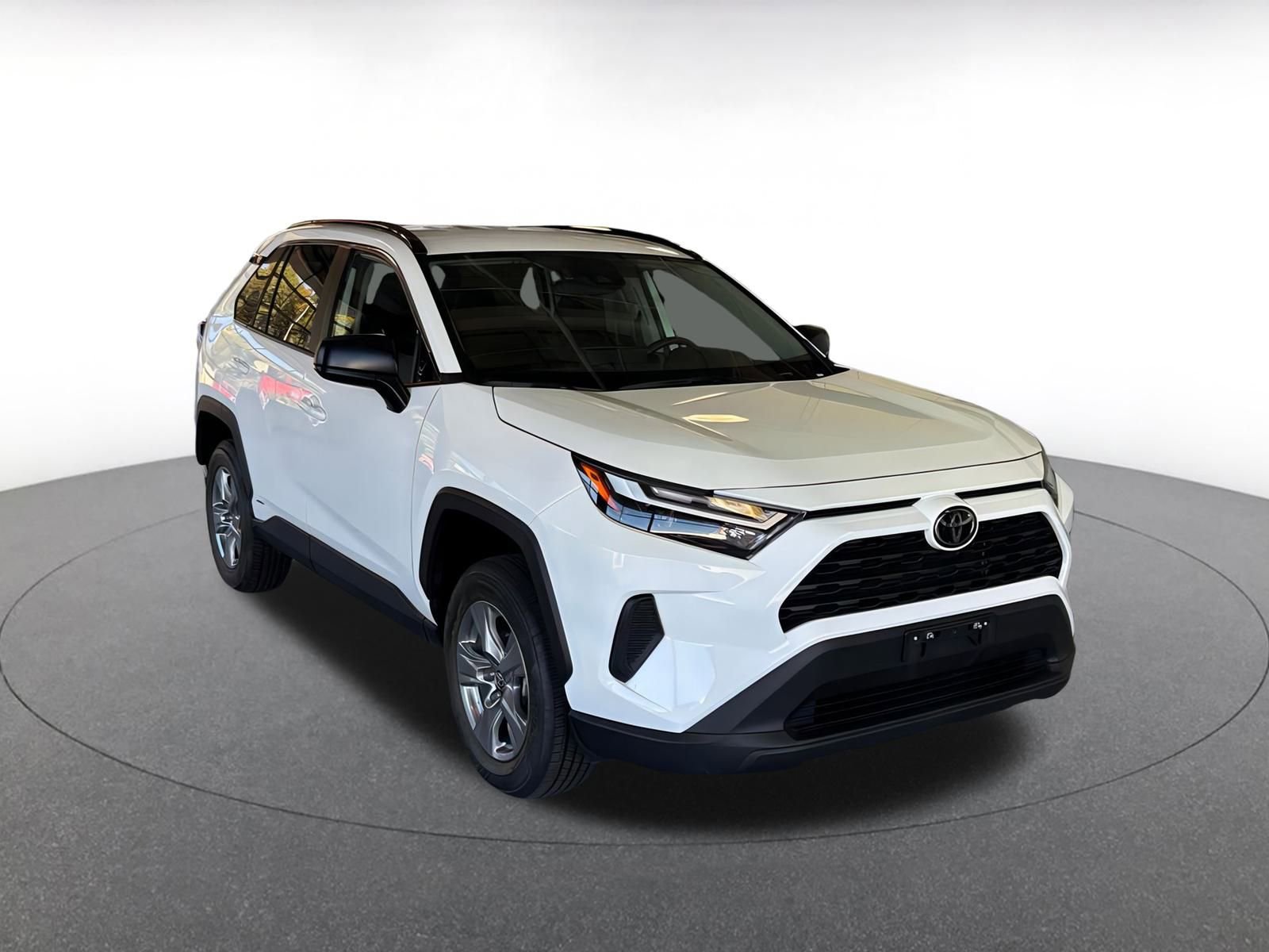 Thumbnail: 2025 Toyota RAV4 - 1