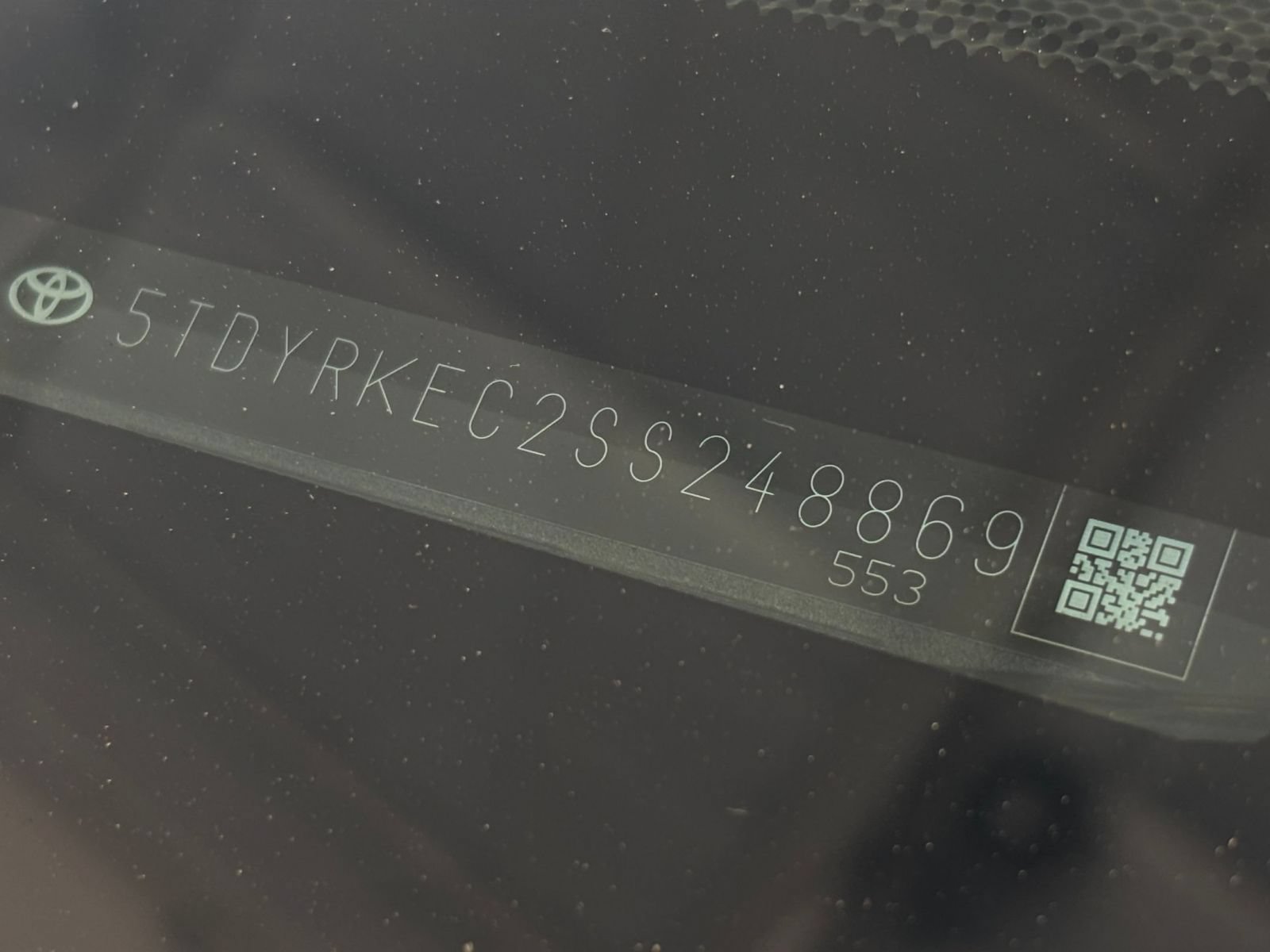 Thumbnail: 2025 Toyota Sienna - 27