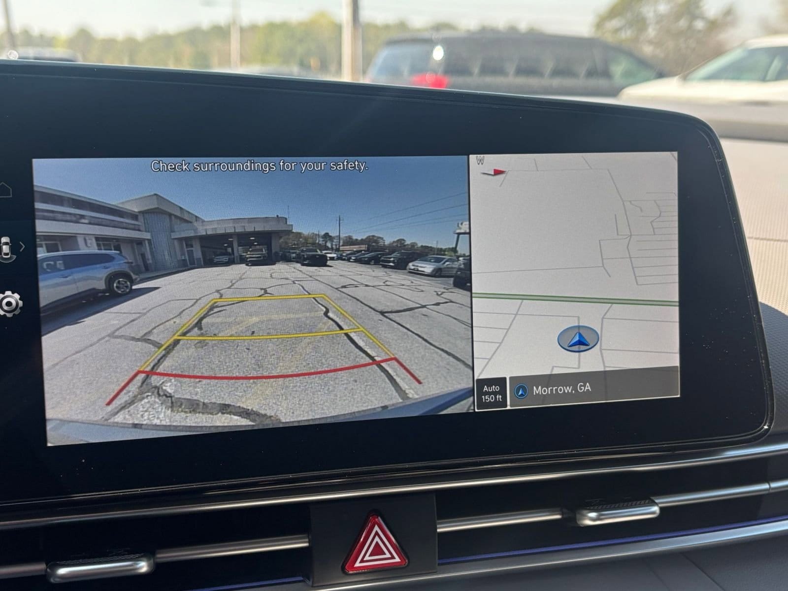 Thumbnail: 2025 Hyundai Elantra - 23