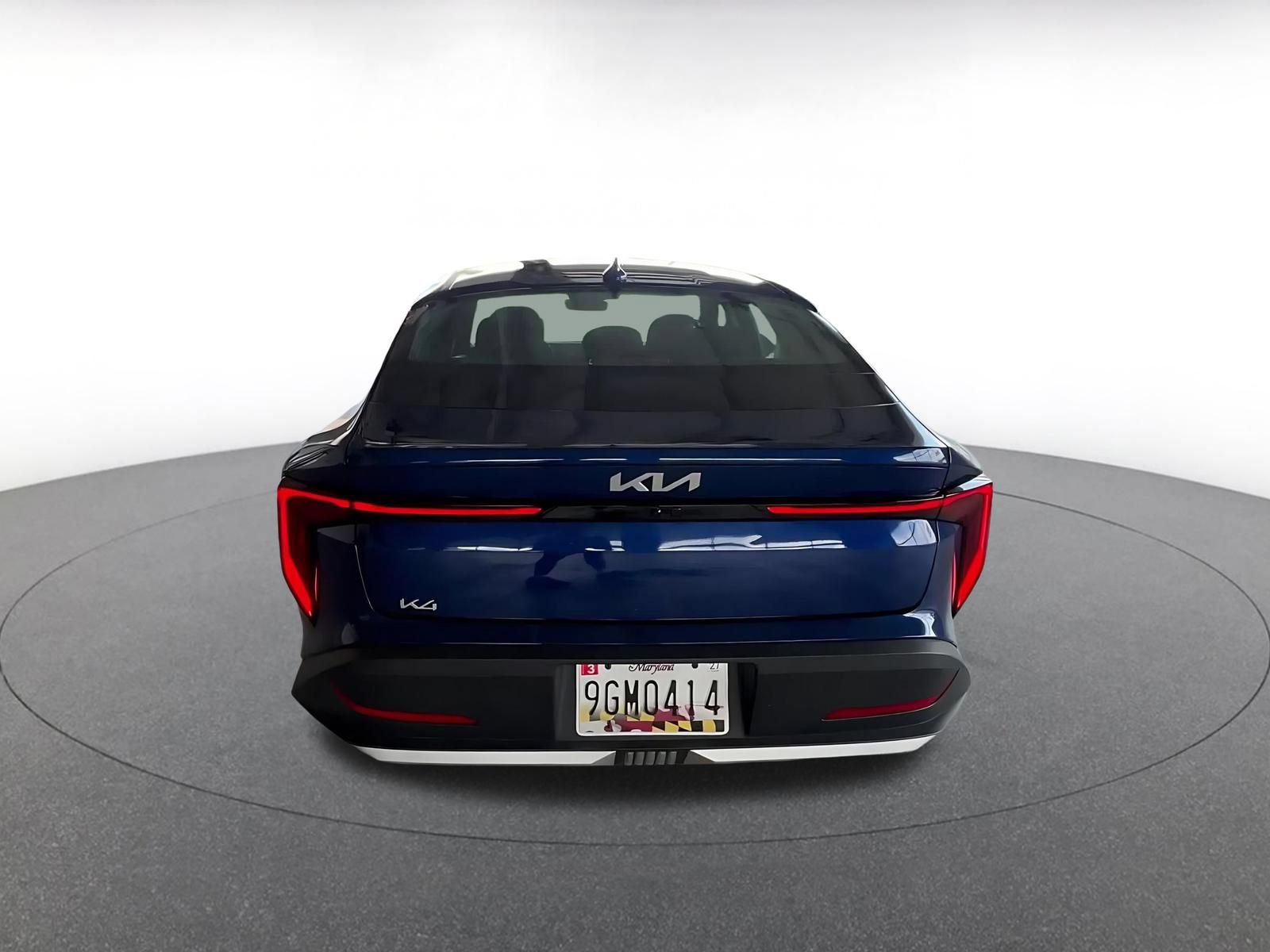 Thumbnail: 2025 Kia K4 - 9