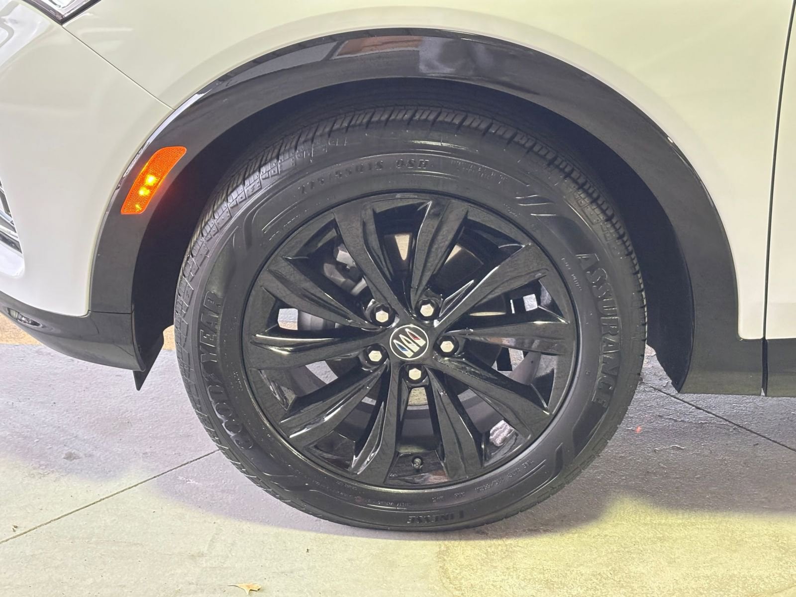 Thumbnail: 2025 Buick Envista - 35