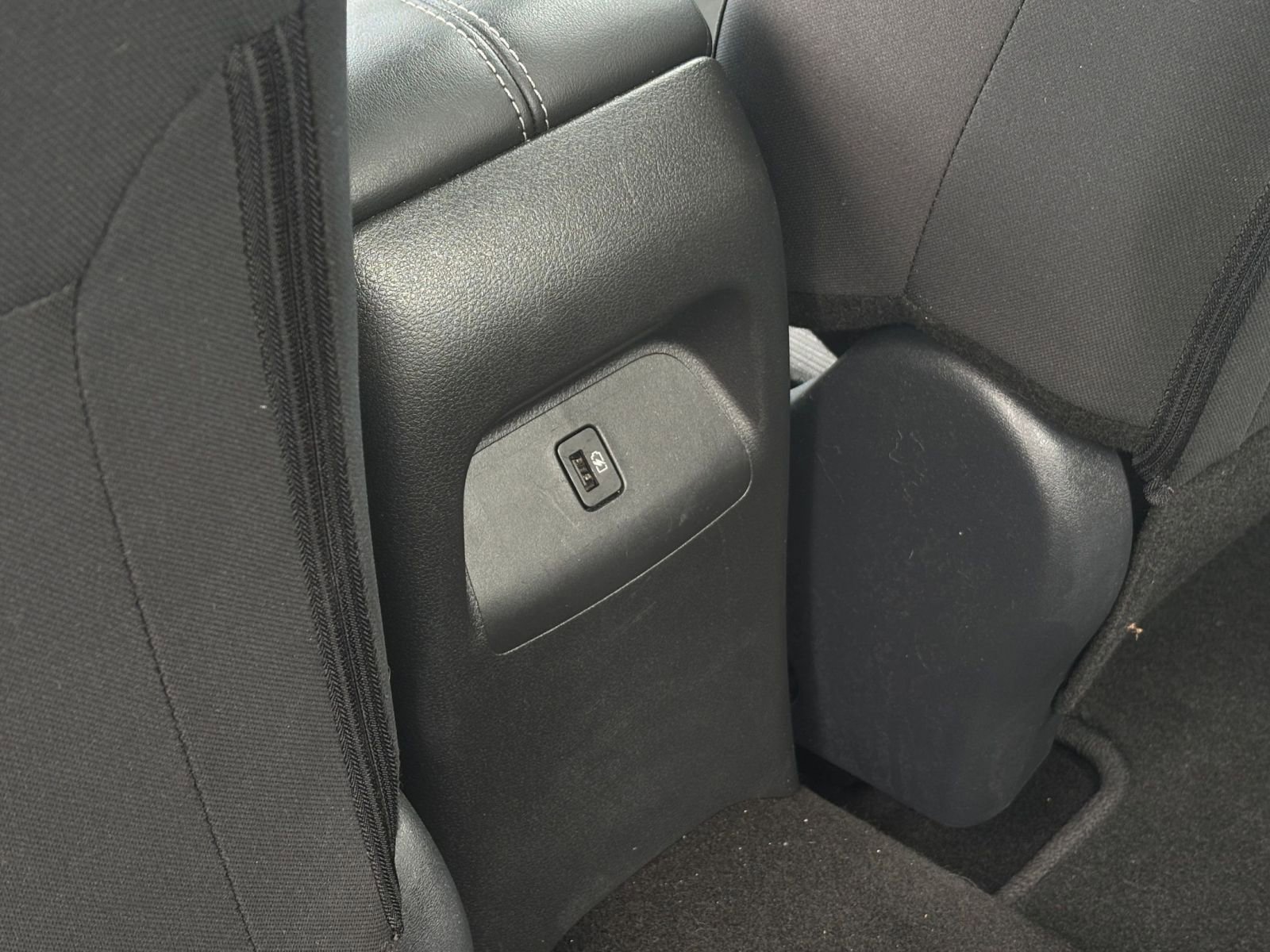2024 Nissan Sentra SV 23