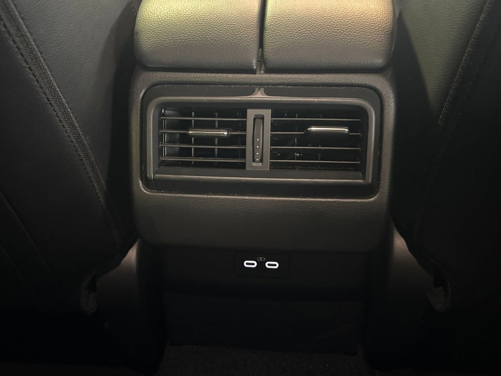 Thumbnail: 2025 Mazda CX-50 - 29