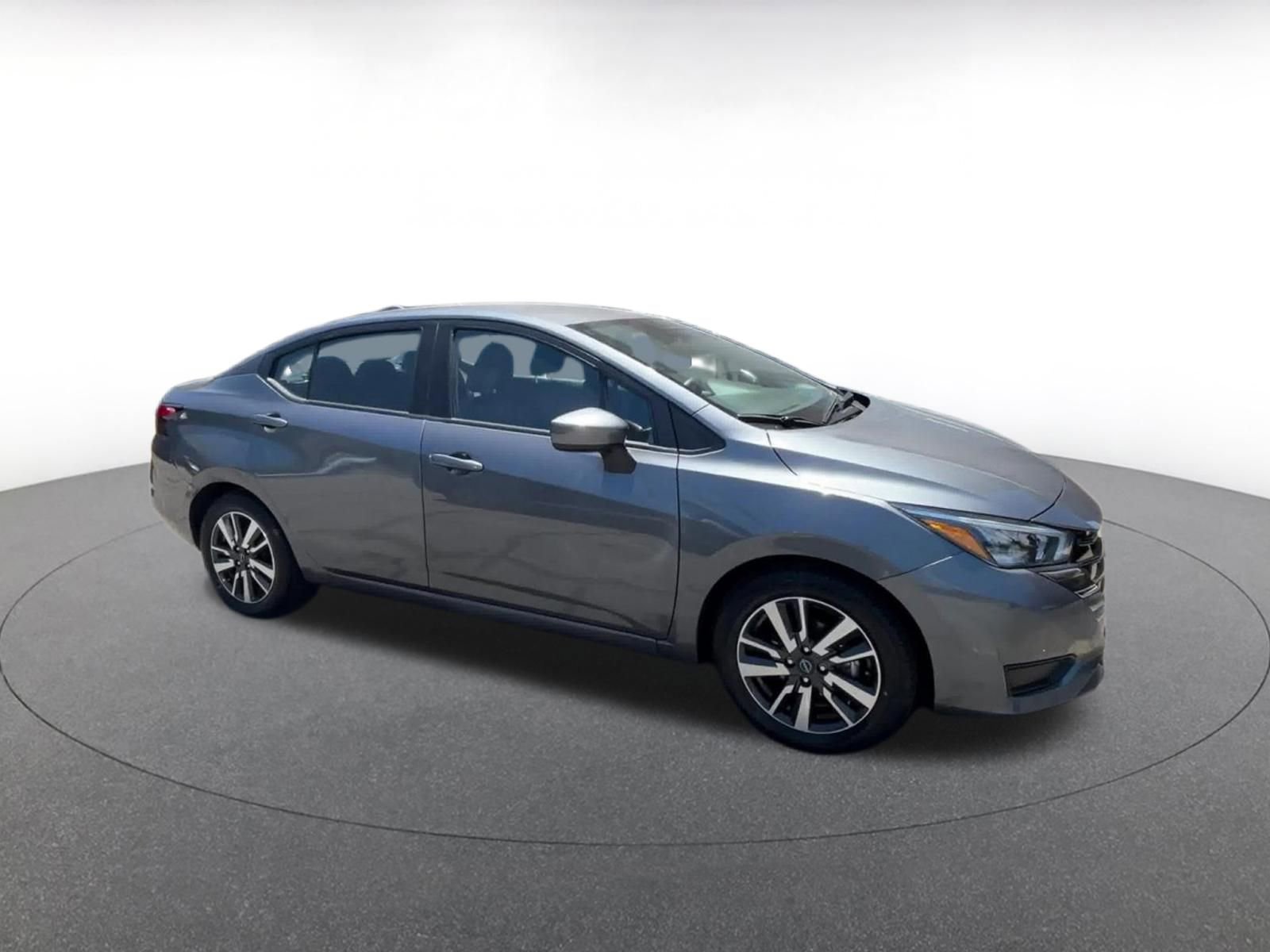 Thumbnail: 2025 Nissan Versa - 2