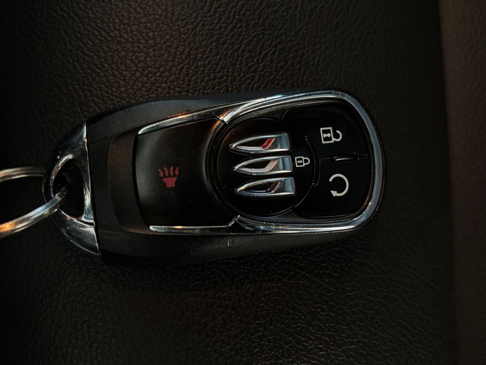 Thumbnail: 2025 Buick Envista - 28