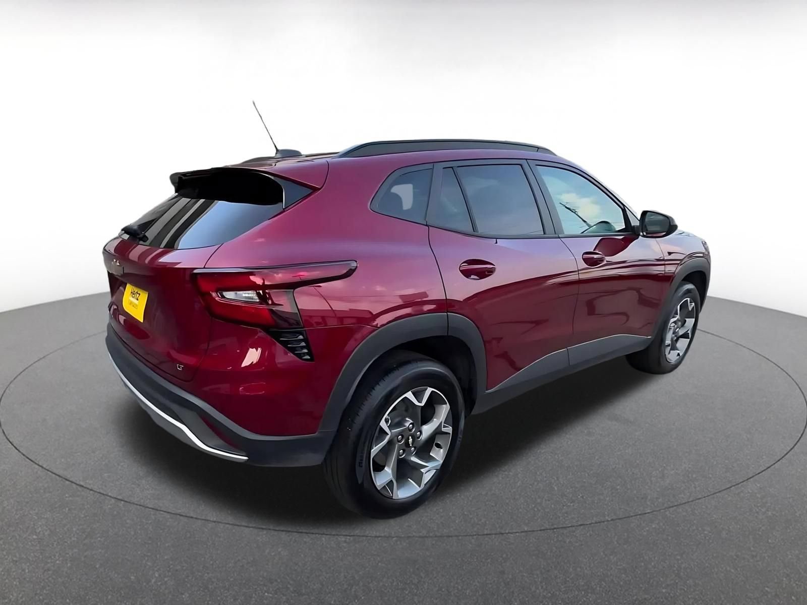 Thumbnail: 2025 Chevrolet Trax - 15