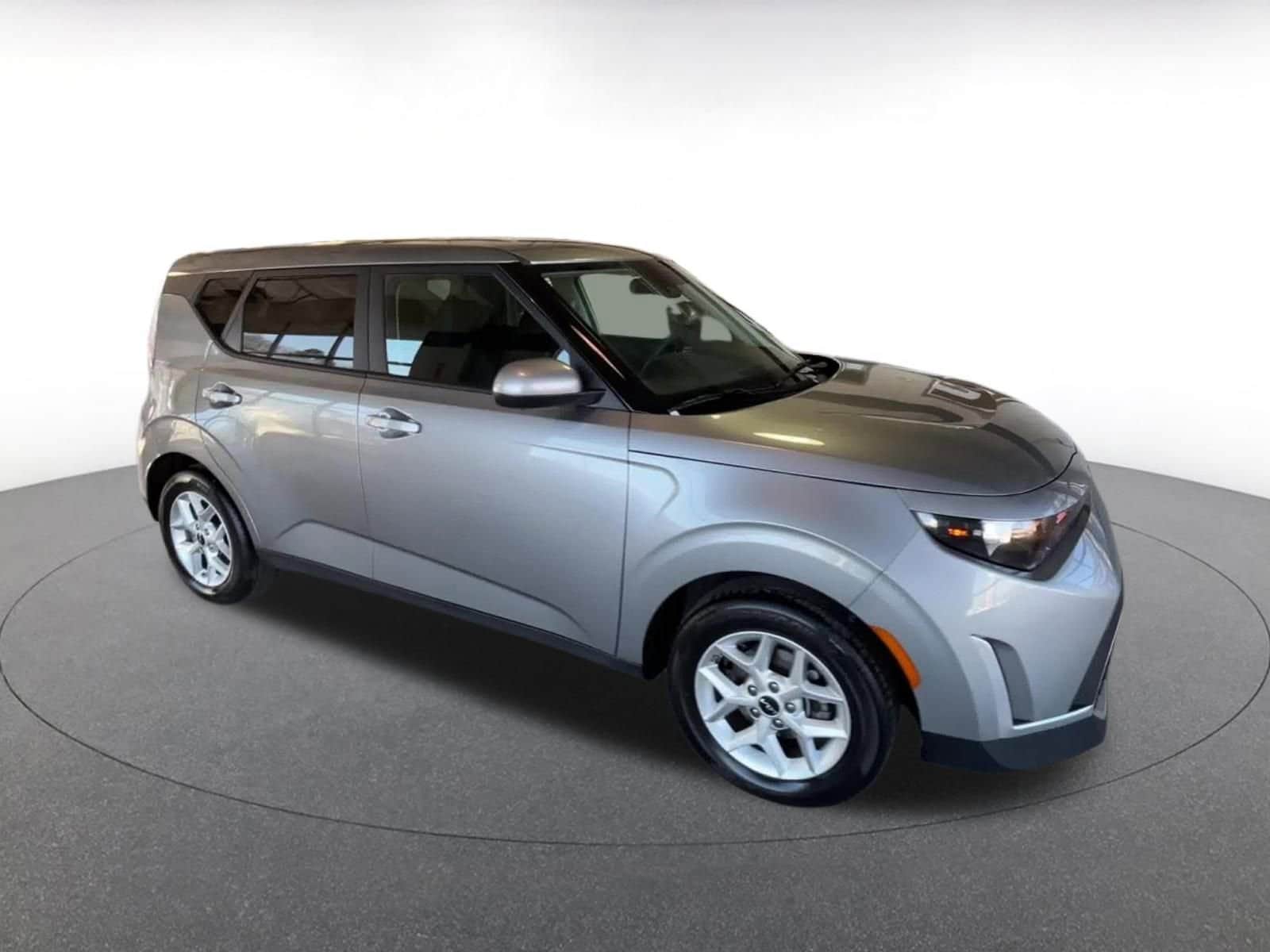 Thumbnail: 2025 Kia Soul - 2