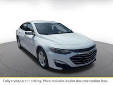 2023 Chevrolet Malibu LT -
                  Morrow, GA
