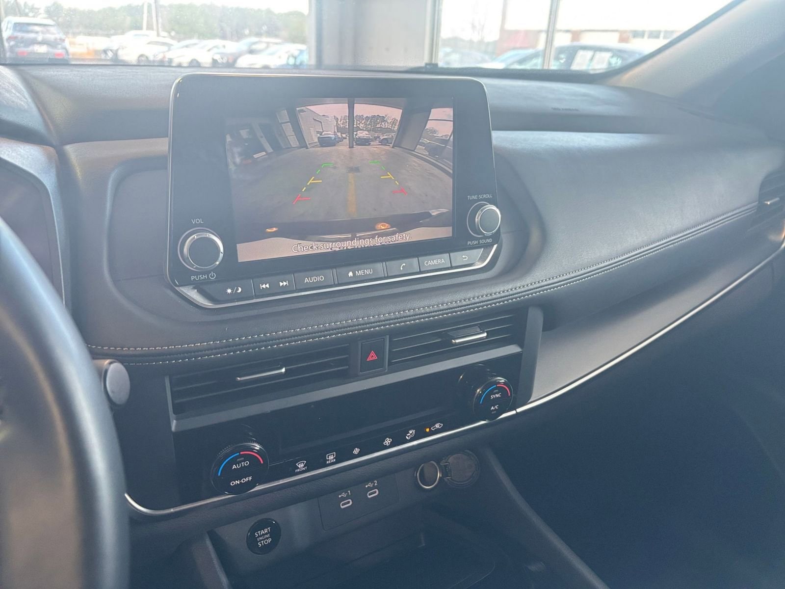 Thumbnail: 2025 Nissan Rogue - 26